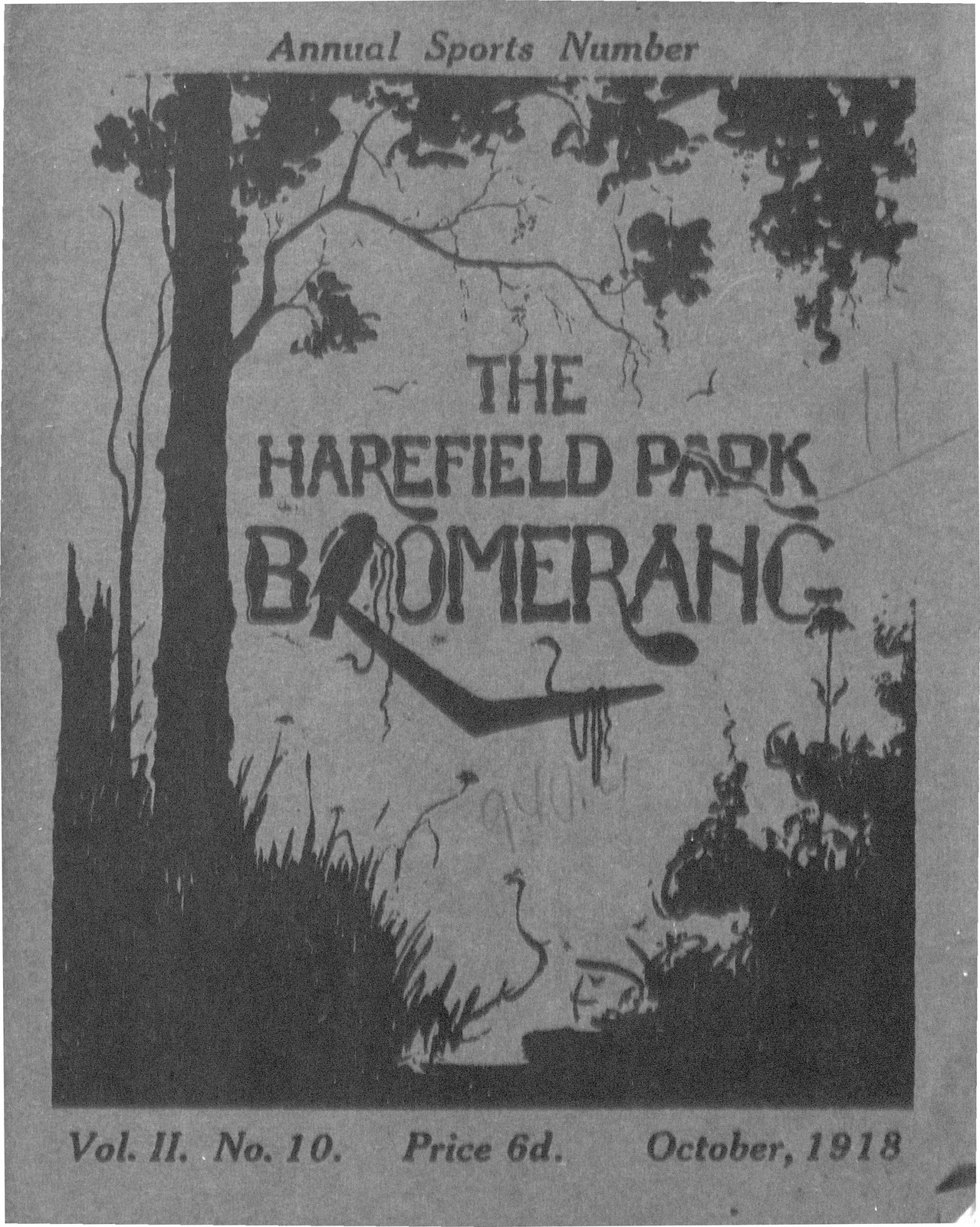 State Library Victoria