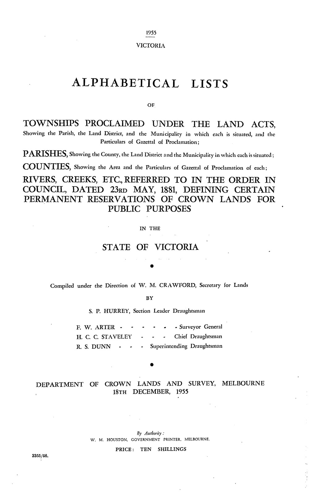 State Library Victoria