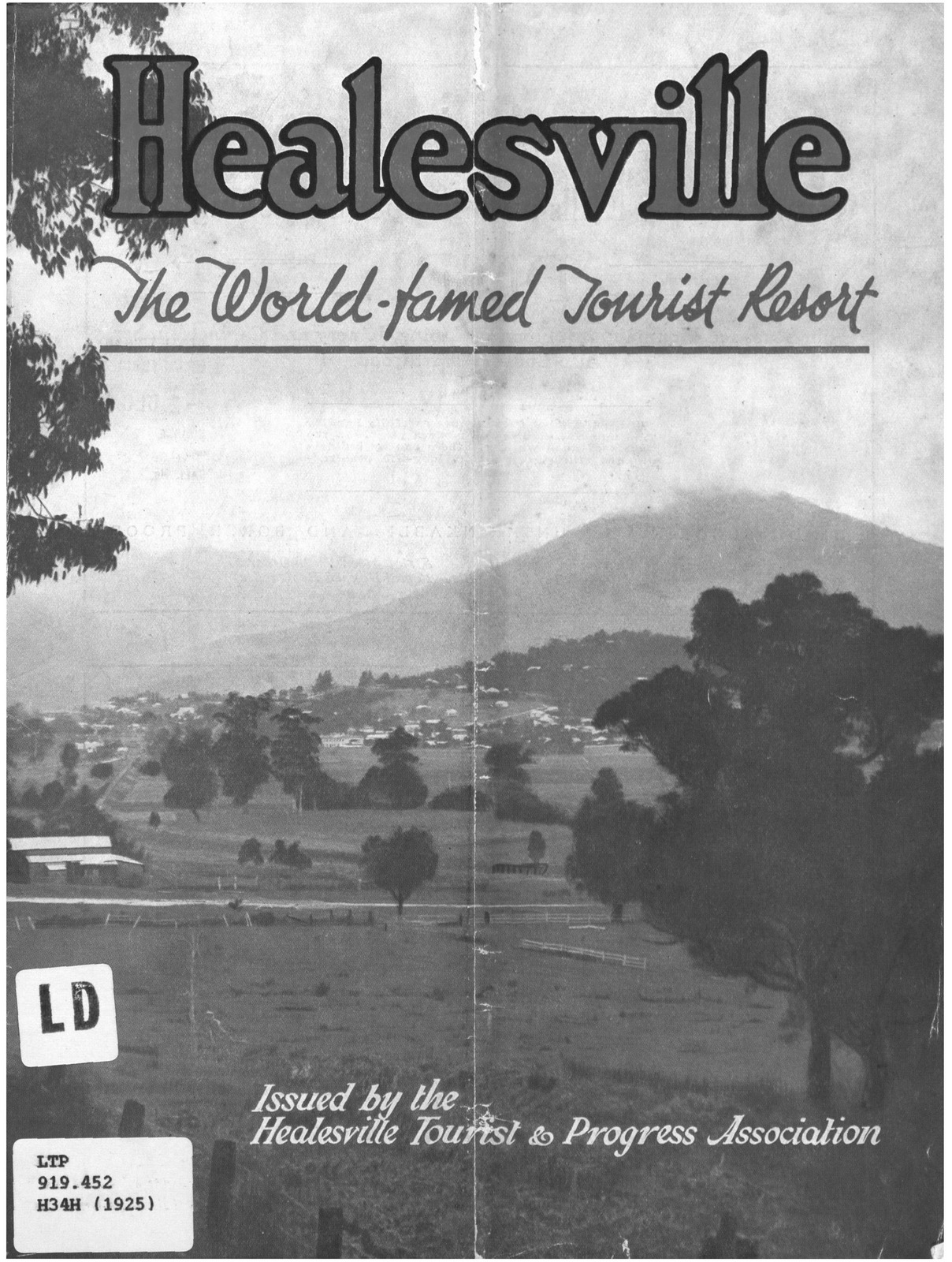 State Library Victoria