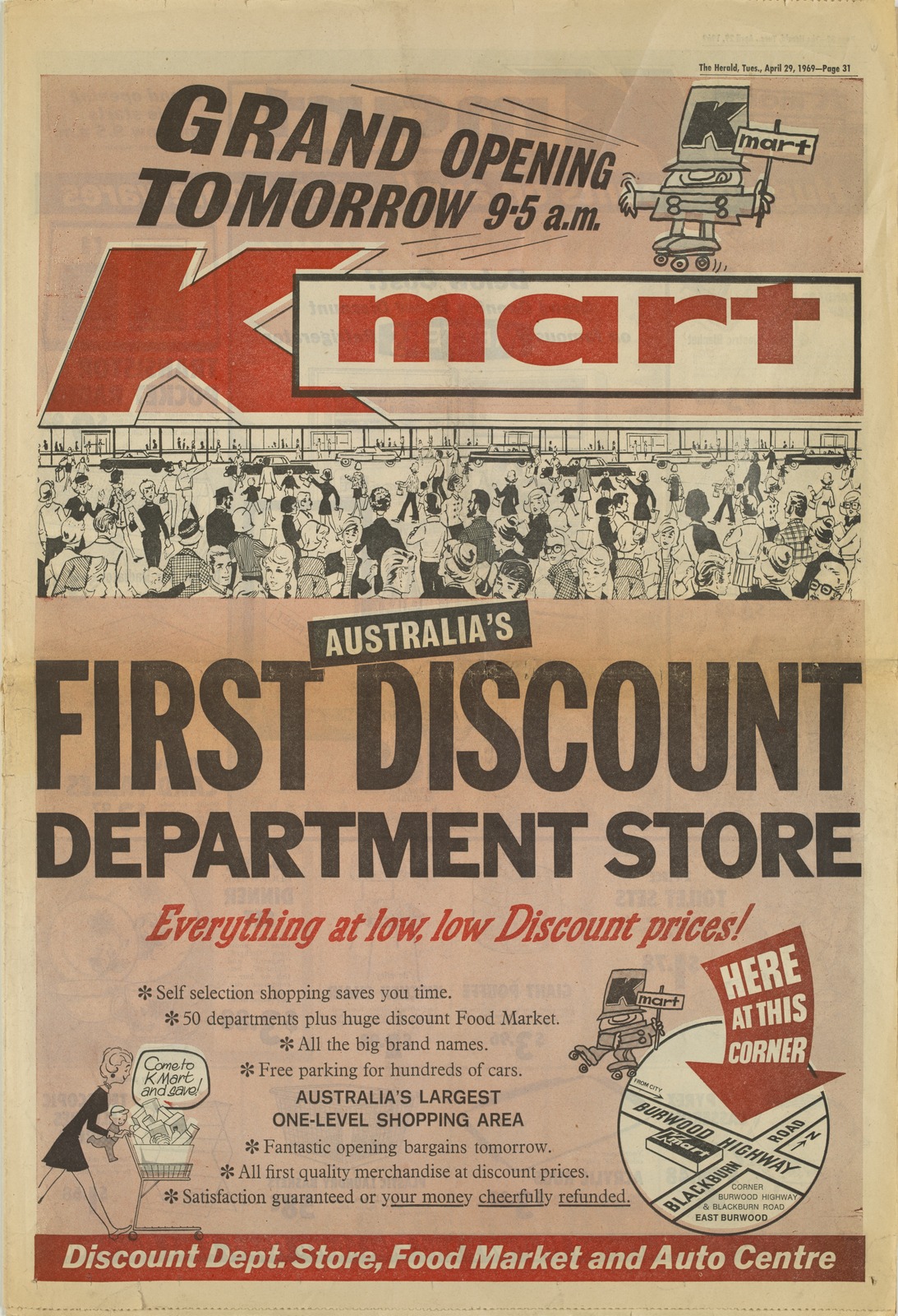 State Library Victoria