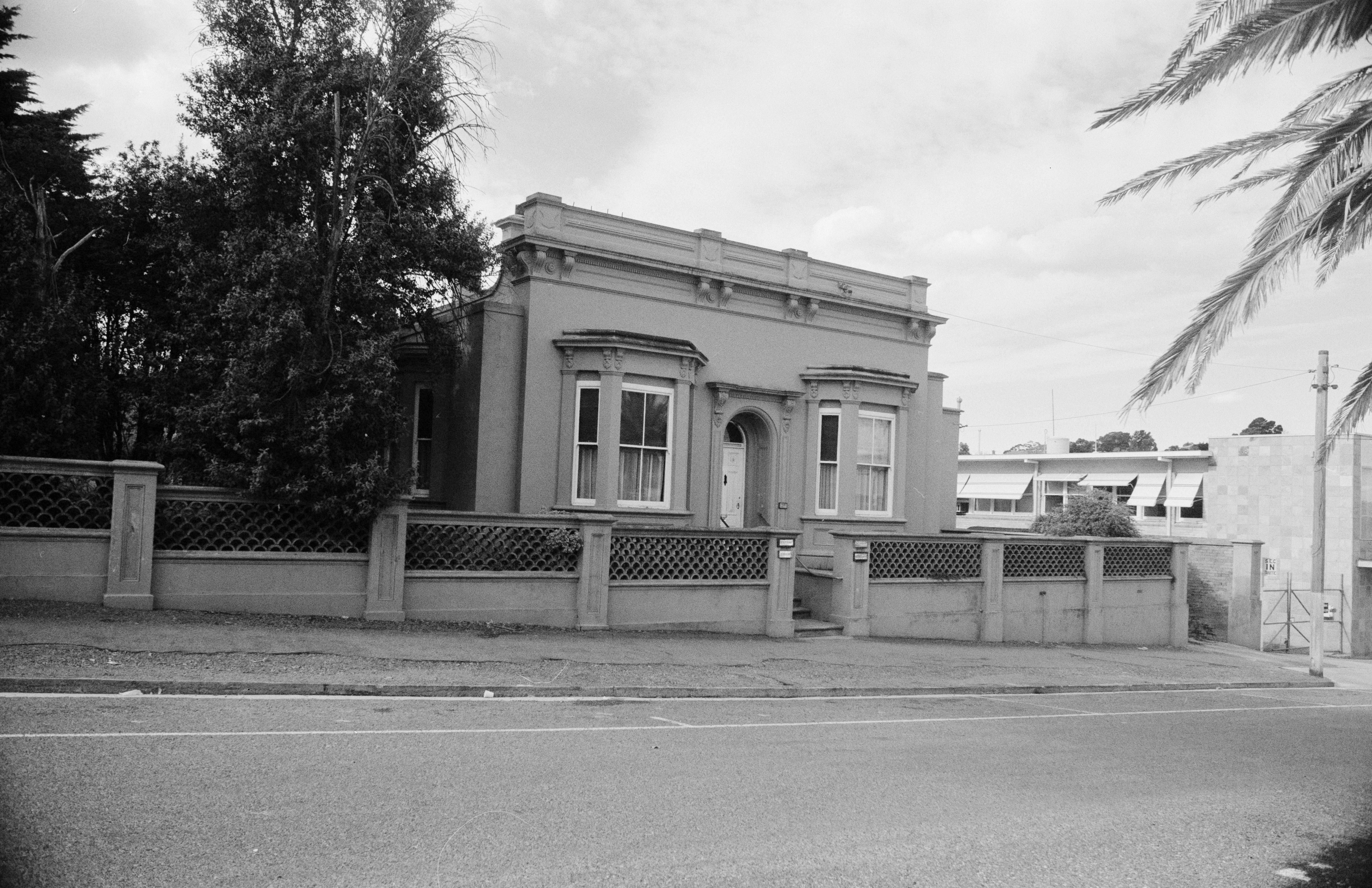 State Library Victoria