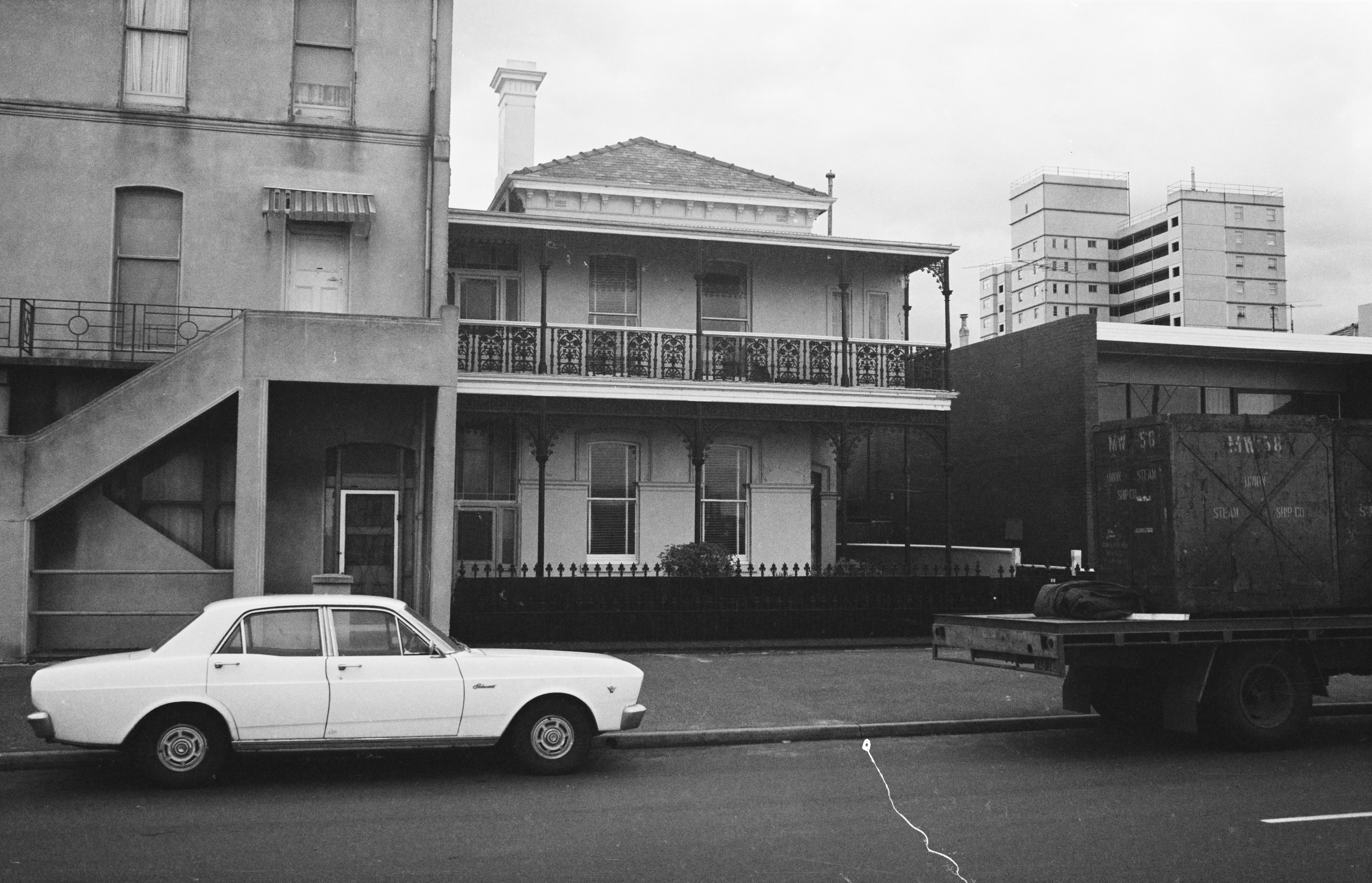 State Library Victoria