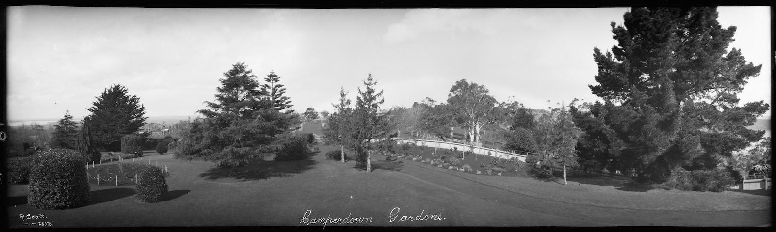 State Library Victoria