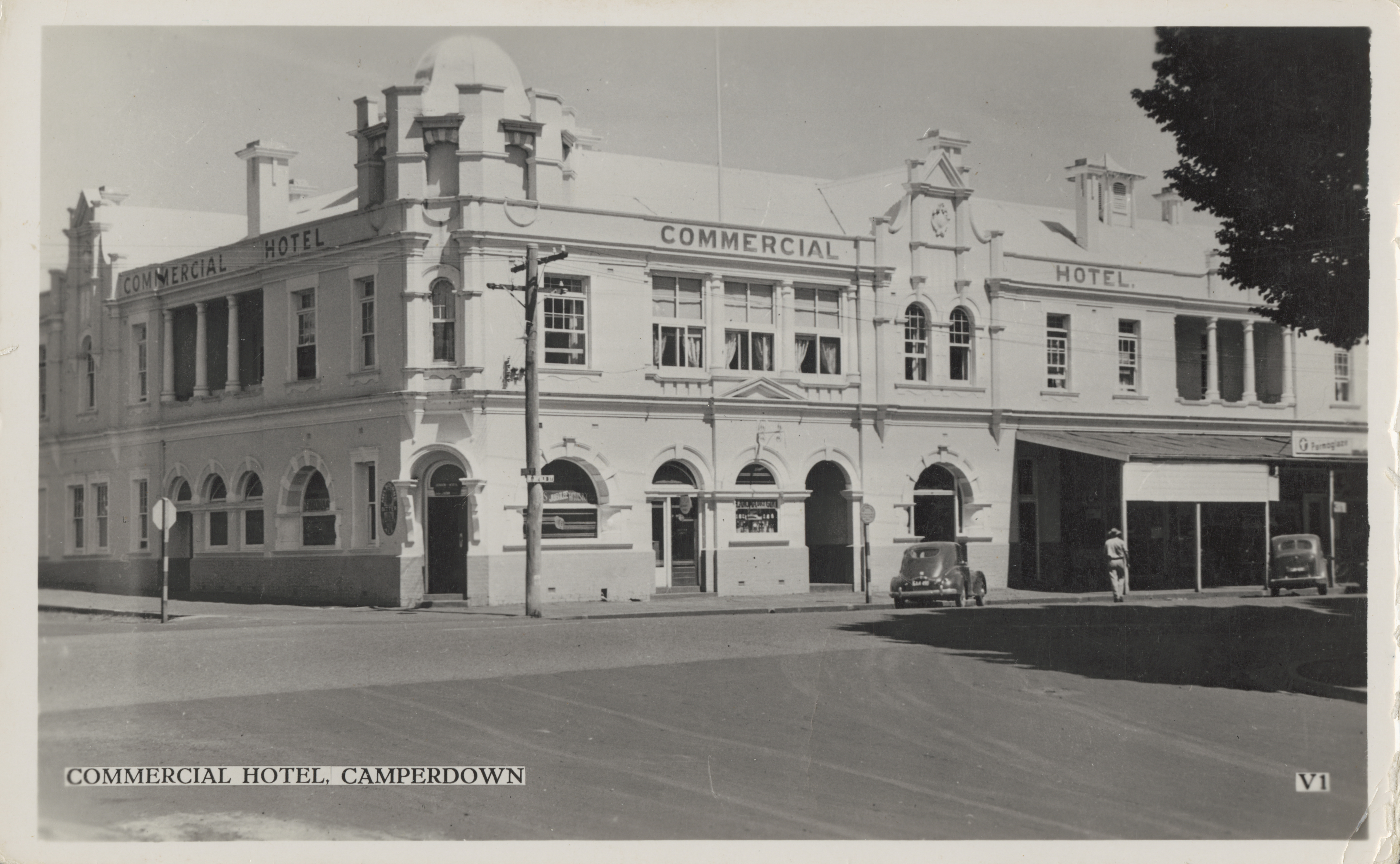 State Library Victoria