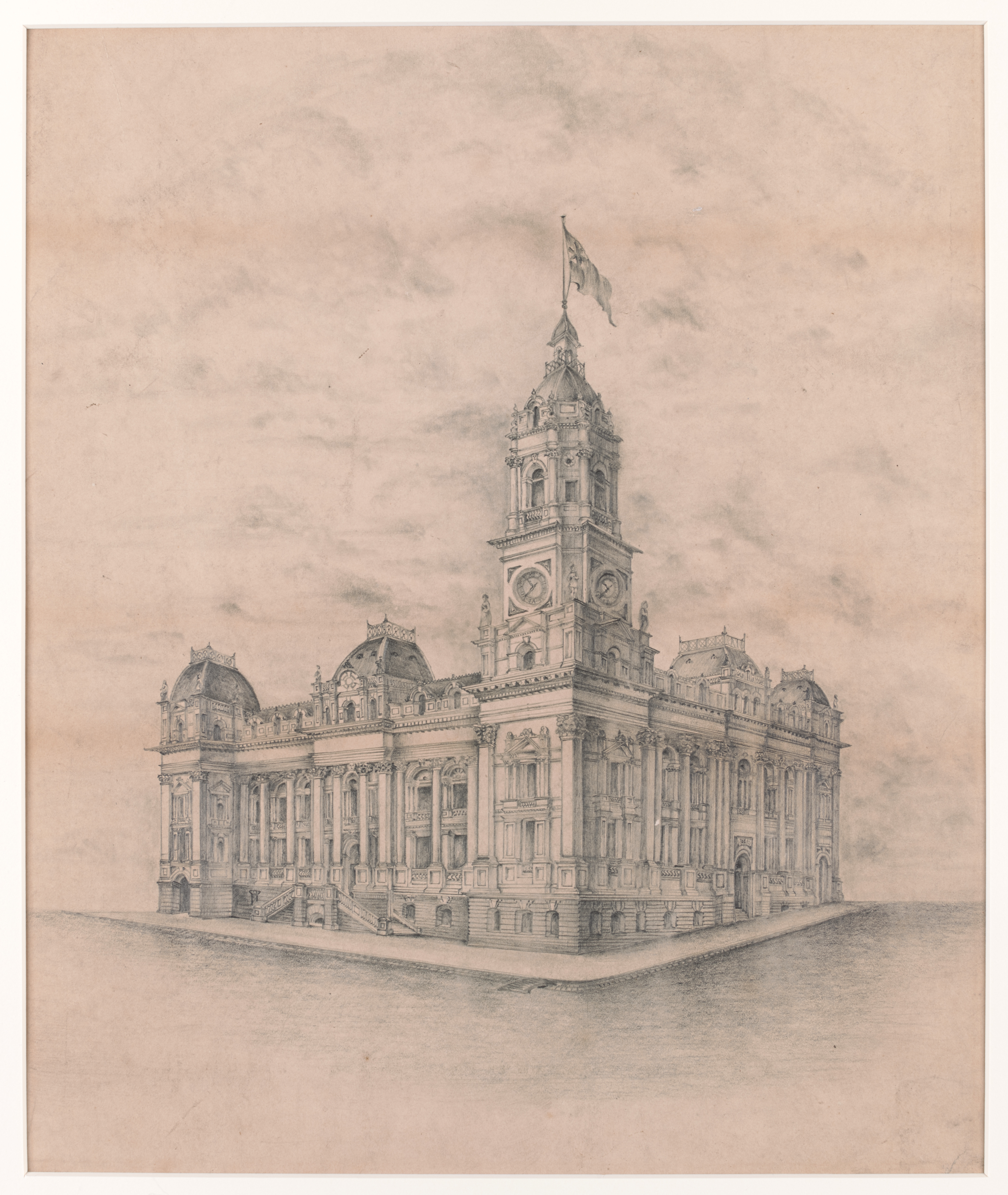 State Library Victoria