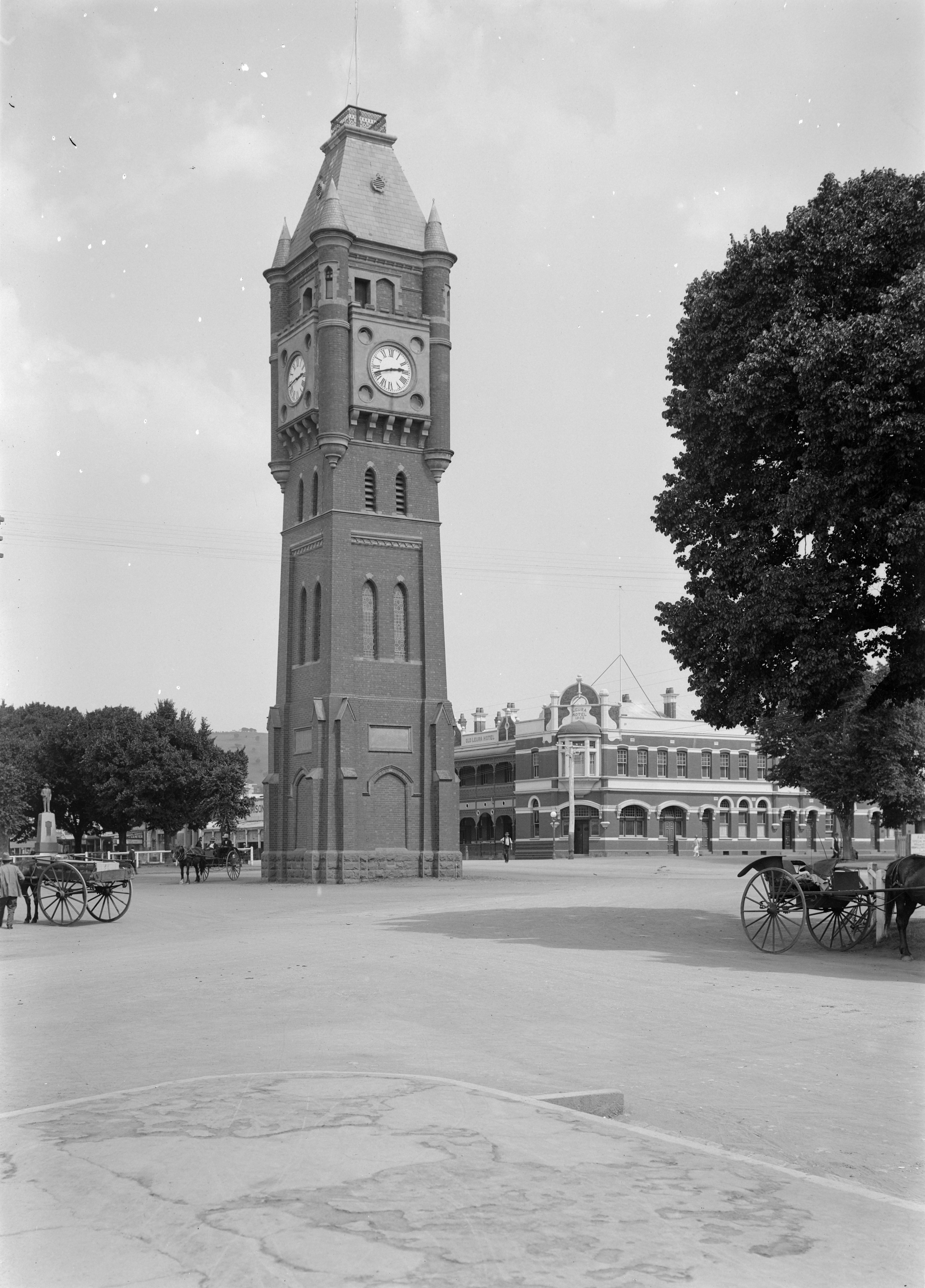 State Library Victoria