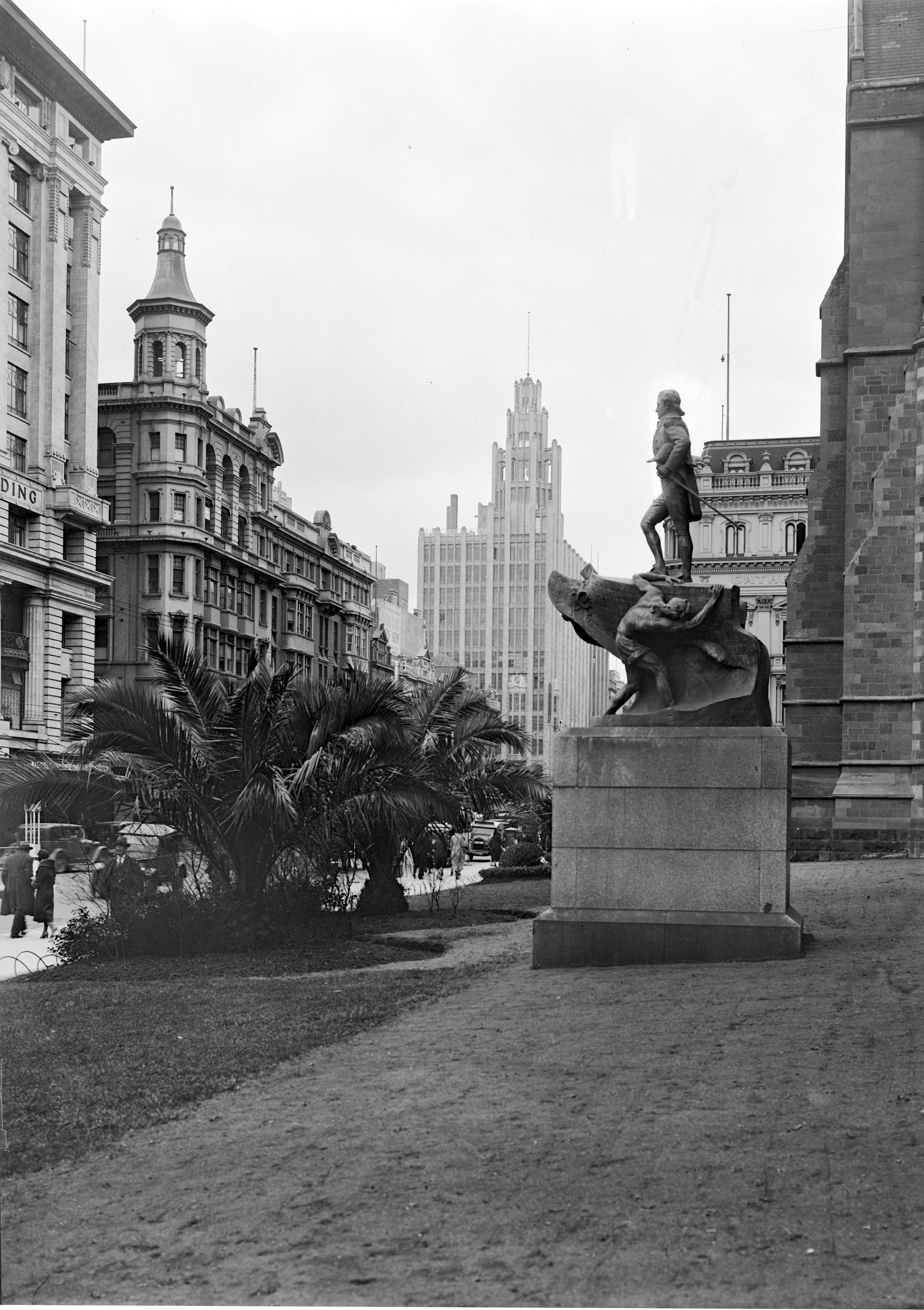 State Library Victoria