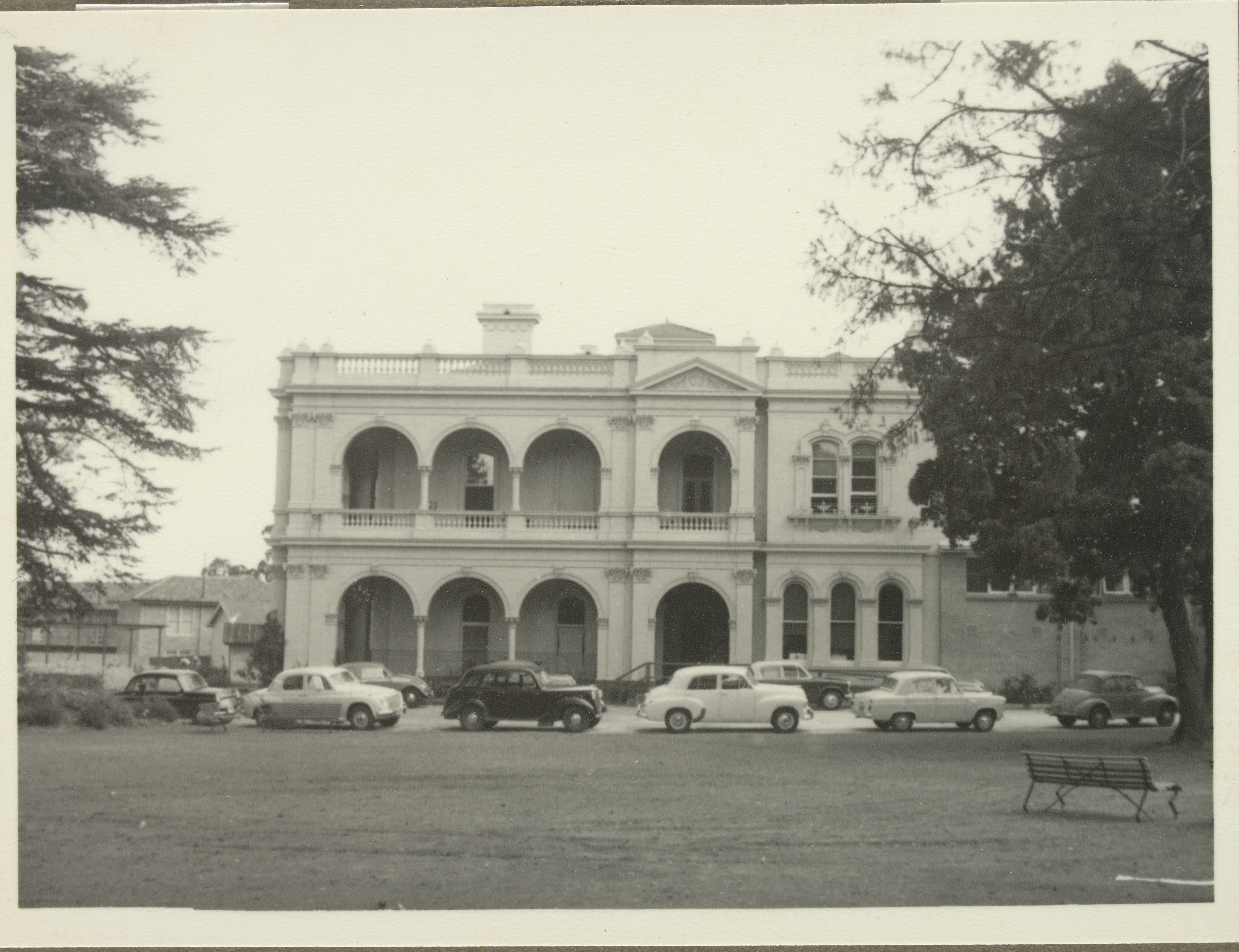 State Library Victoria