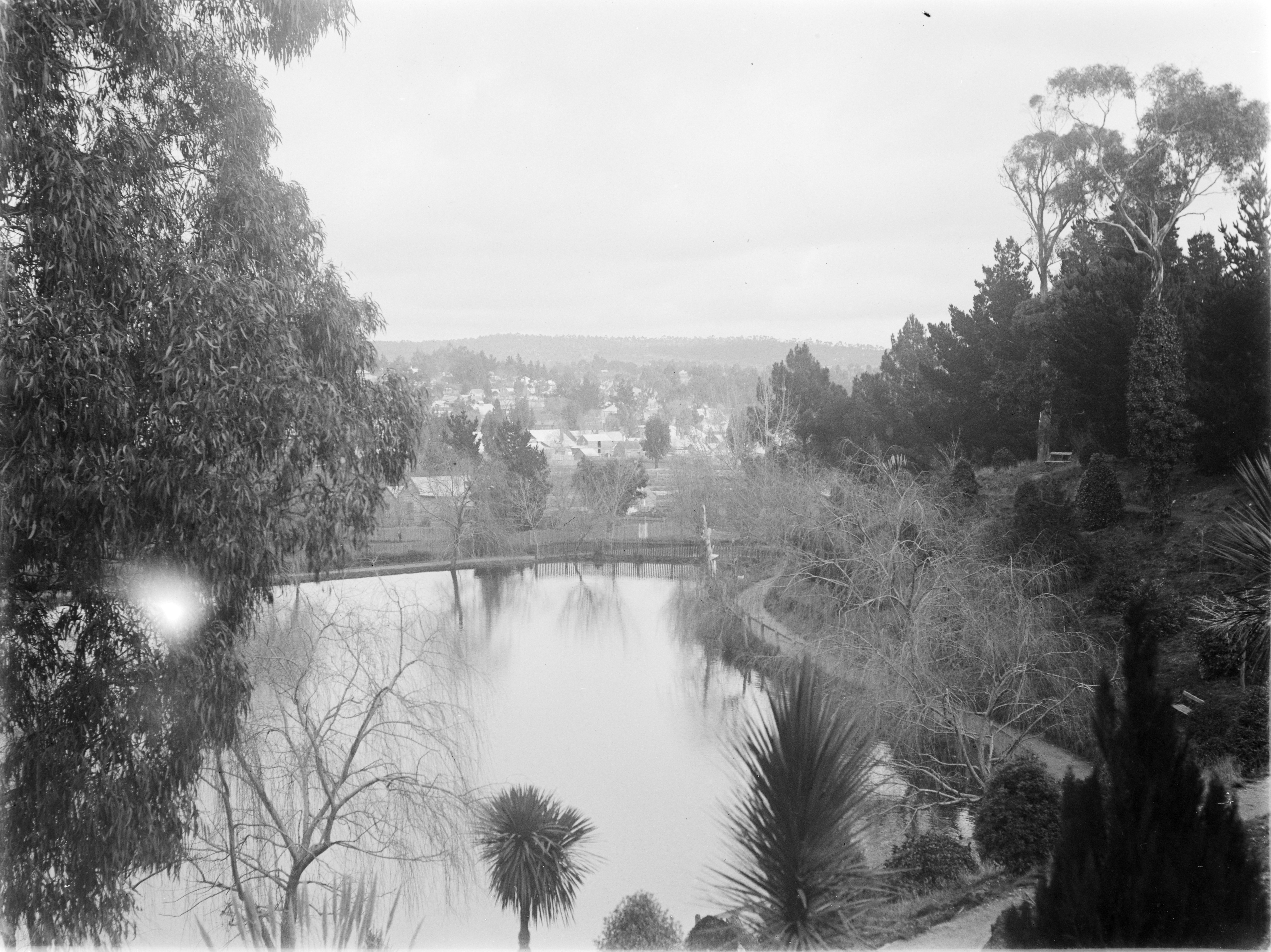 State Library Victoria