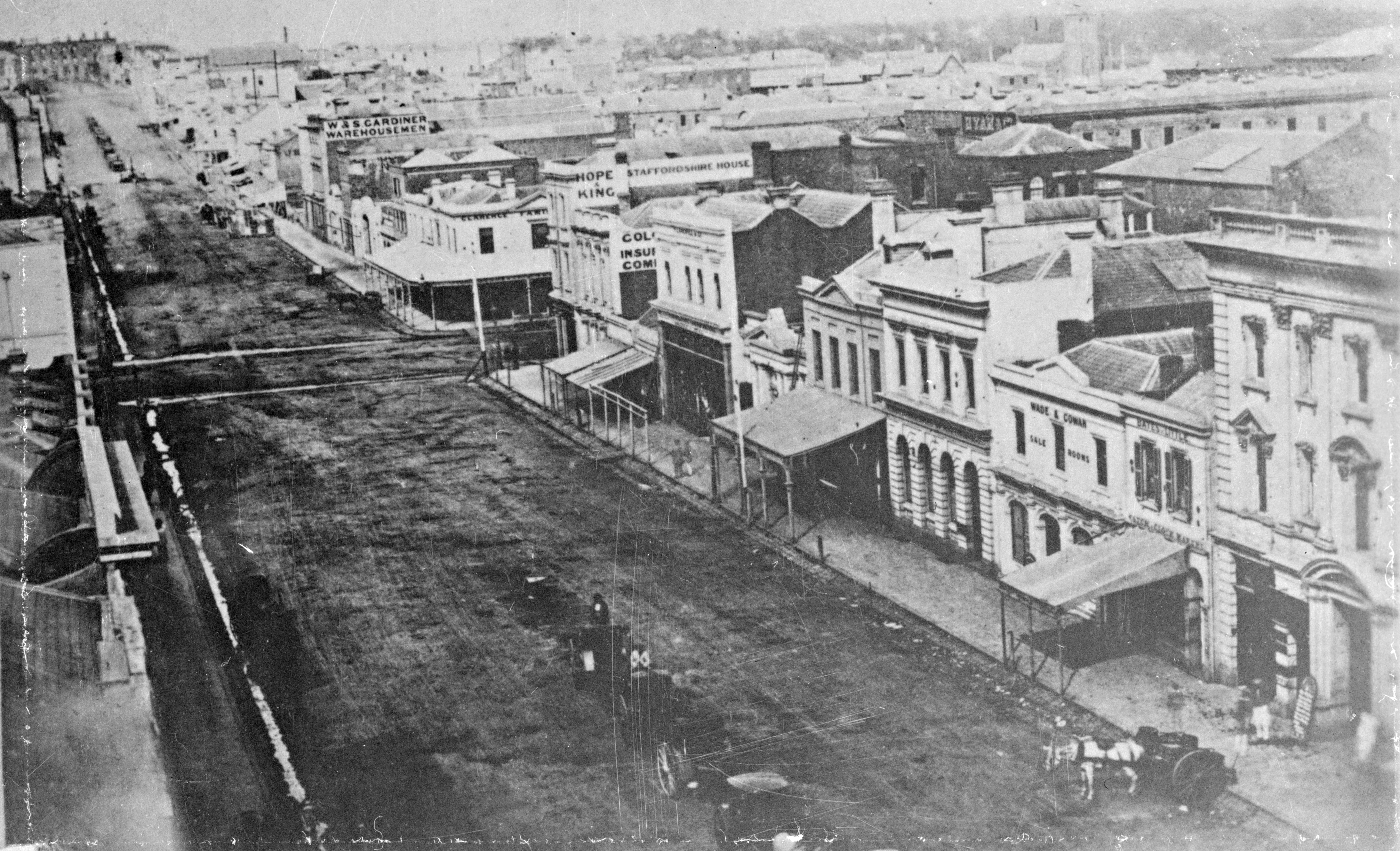 State Library Victoria