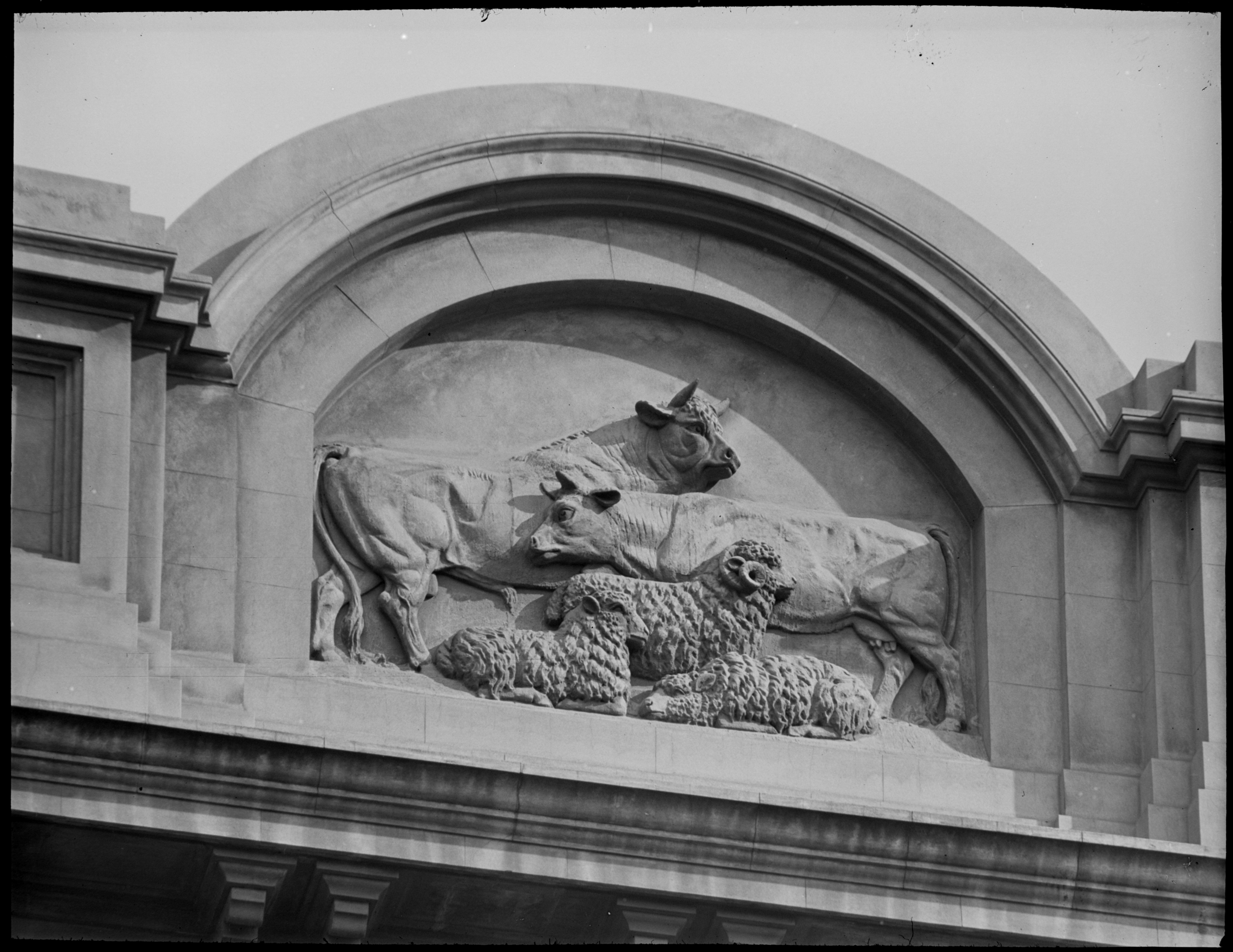 State Library Victoria