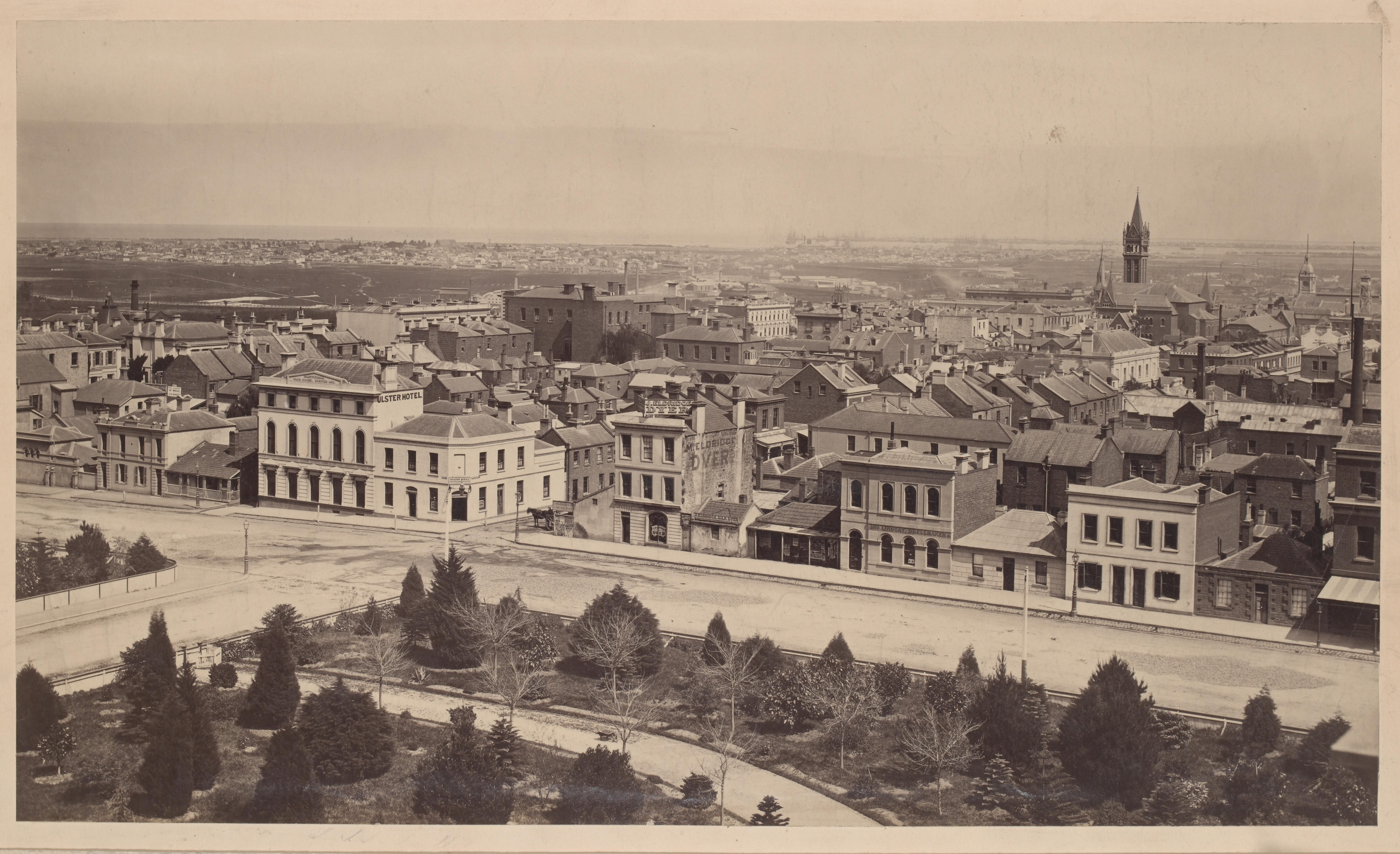 State Library Victoria
