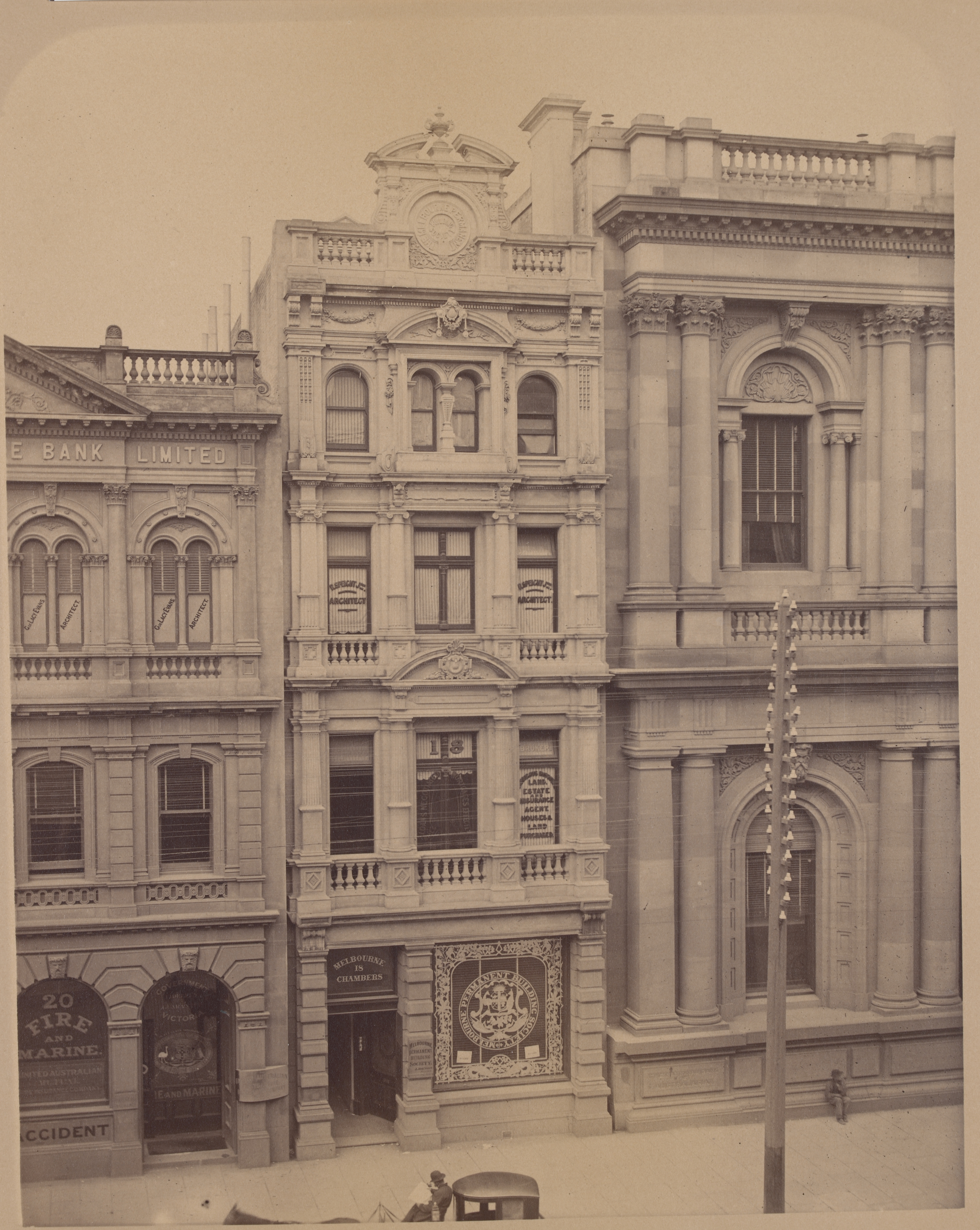 State Library Victoria