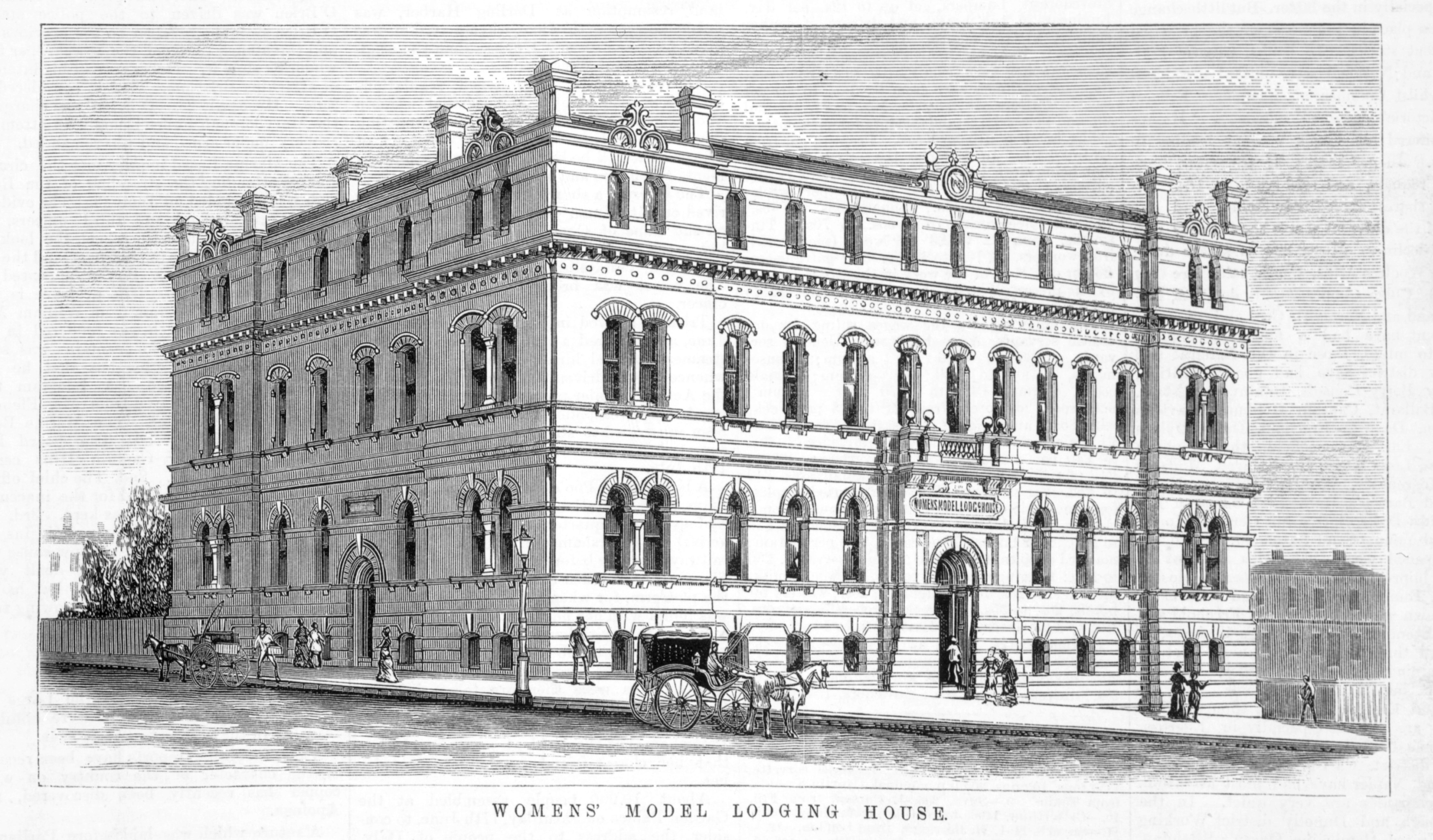 State Library Victoria