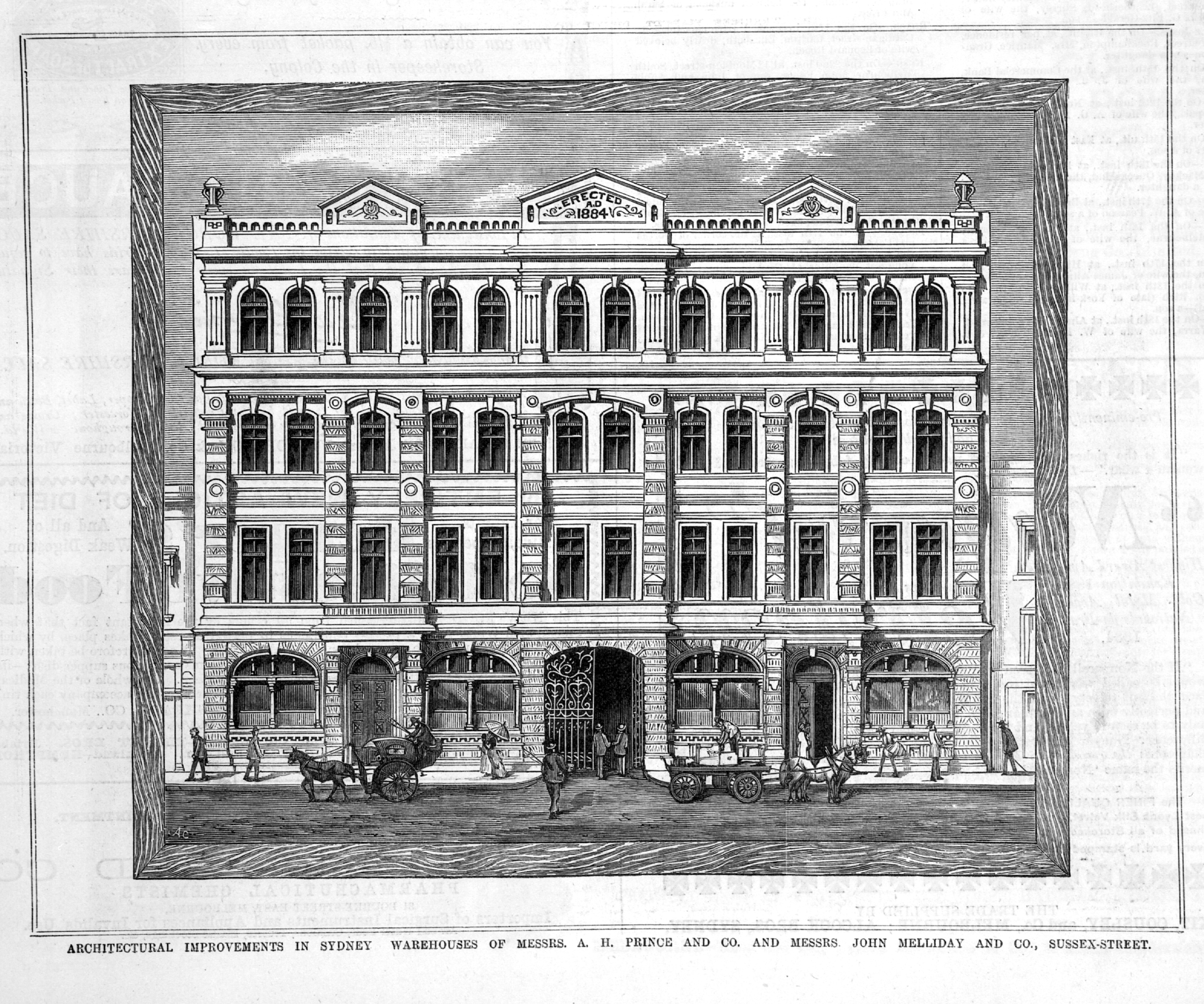 State Library Victoria