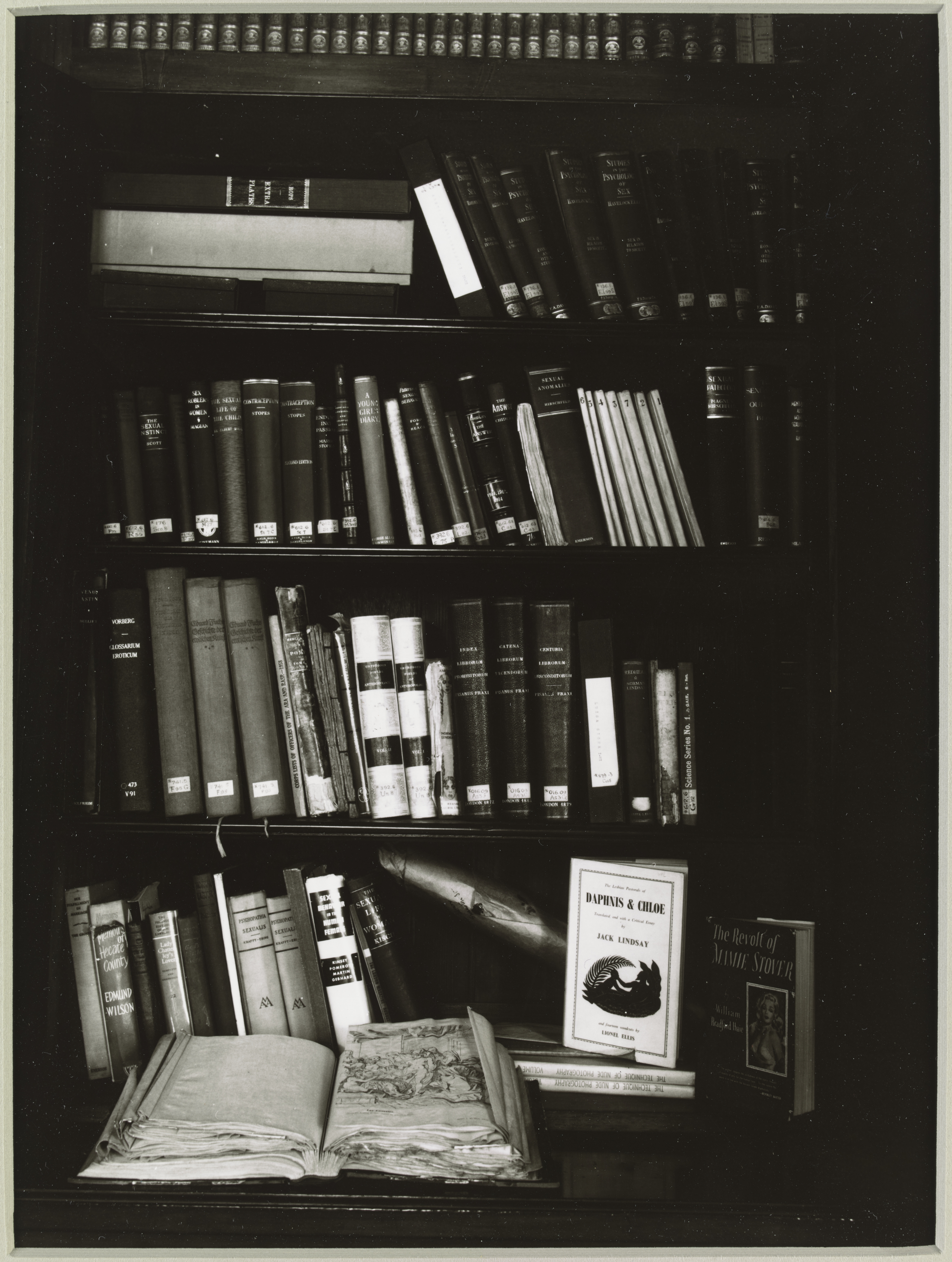 State Library Victoria