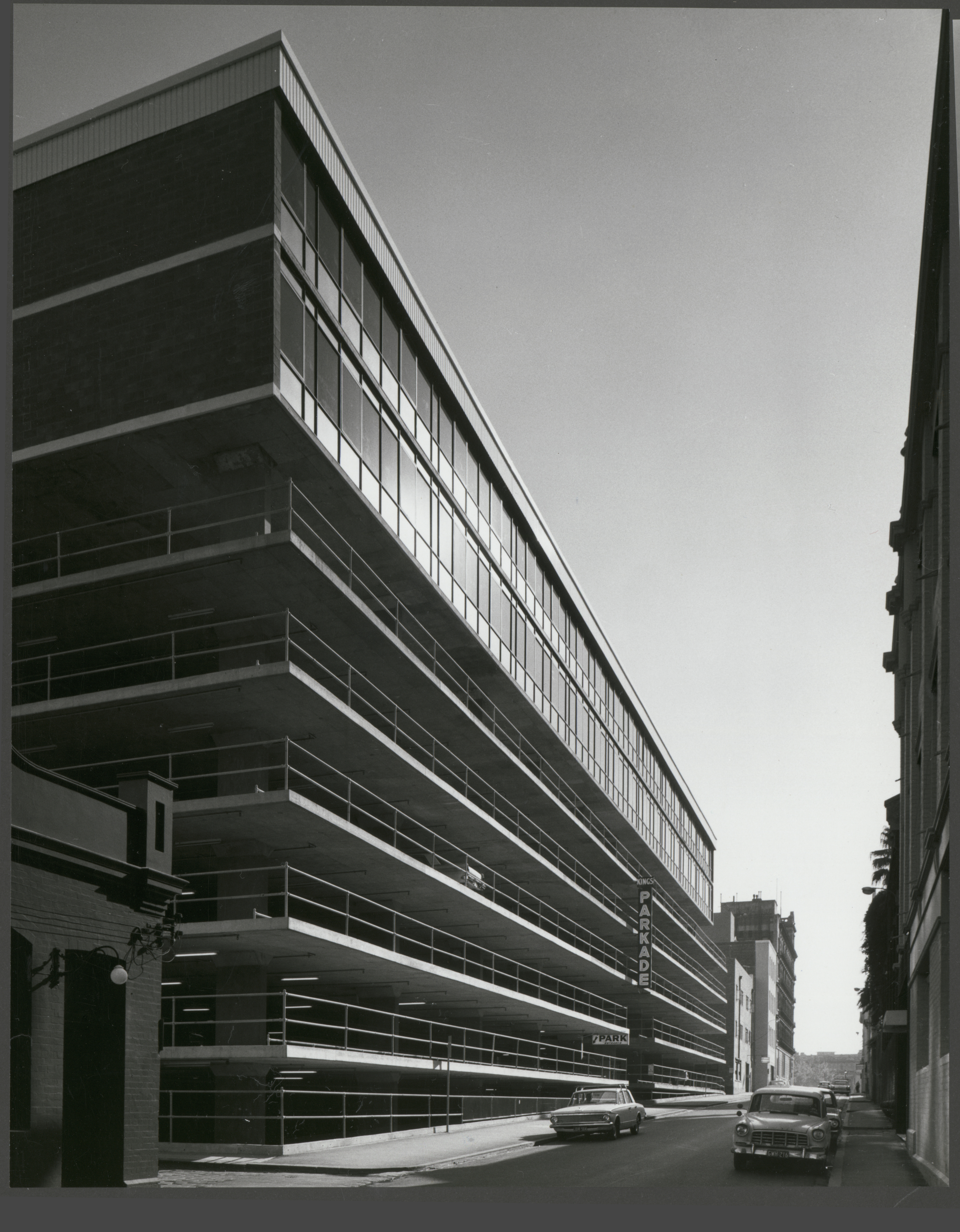 State Library Victoria