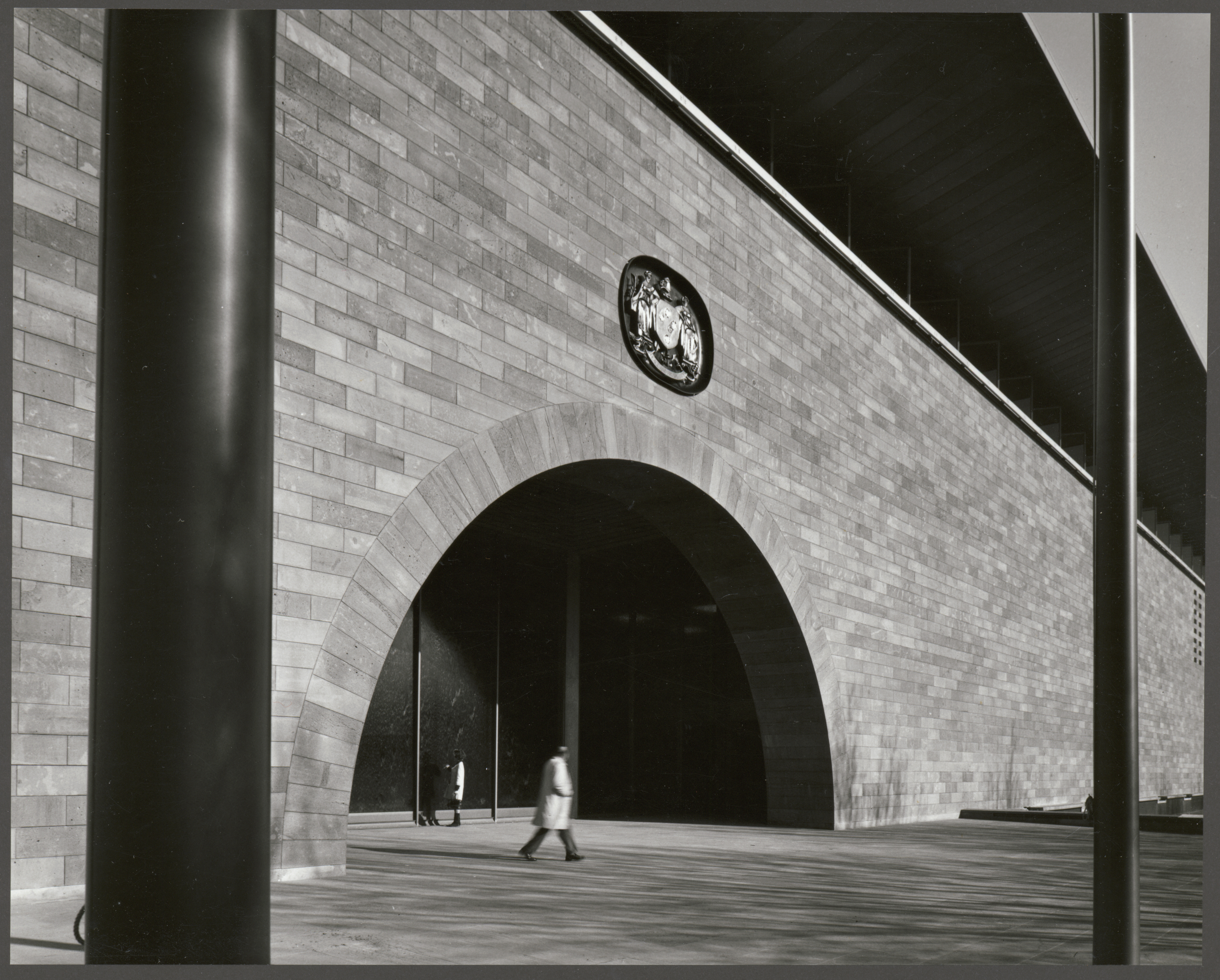 State Library Victoria