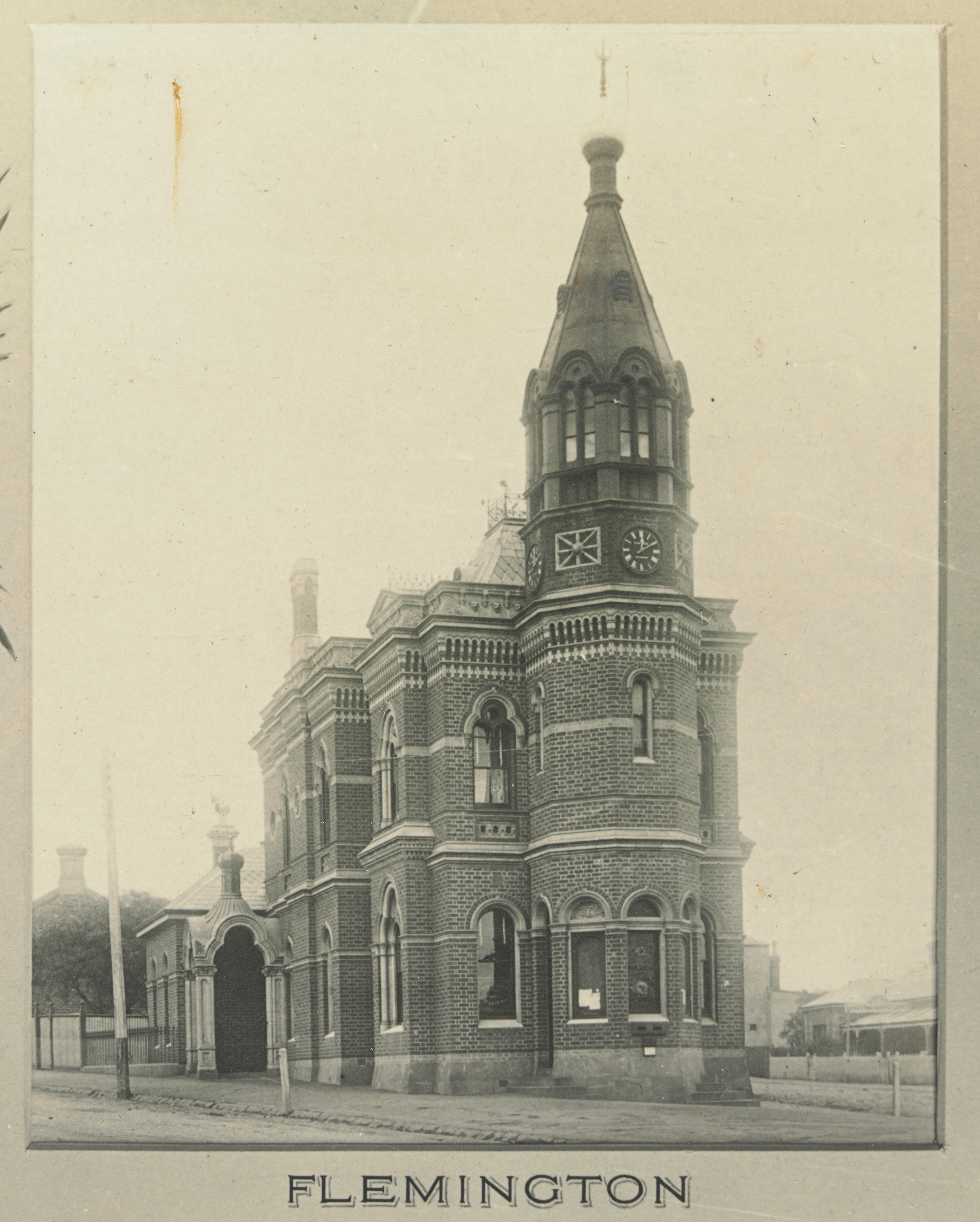 State Library Victoria