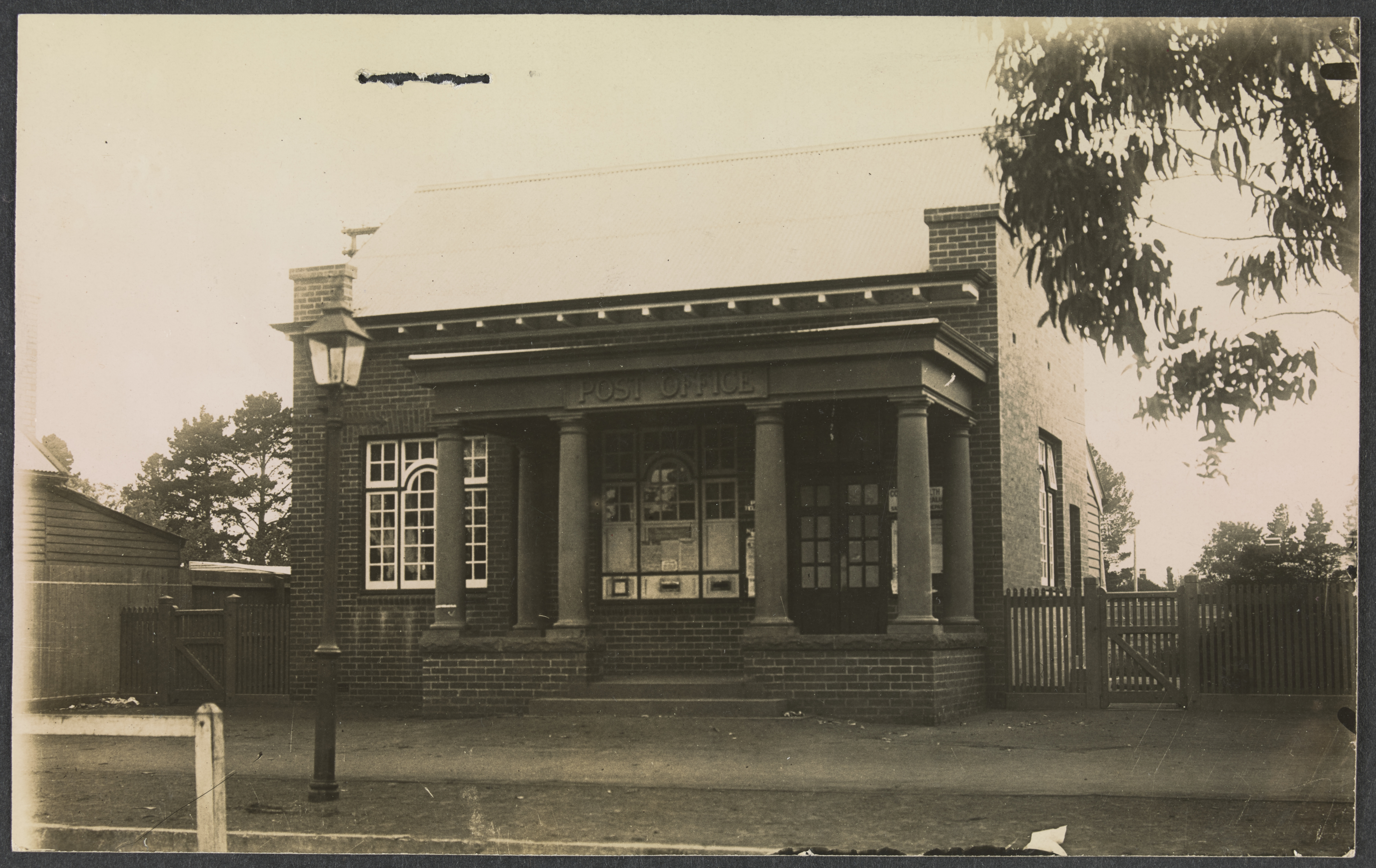 State Library Victoria