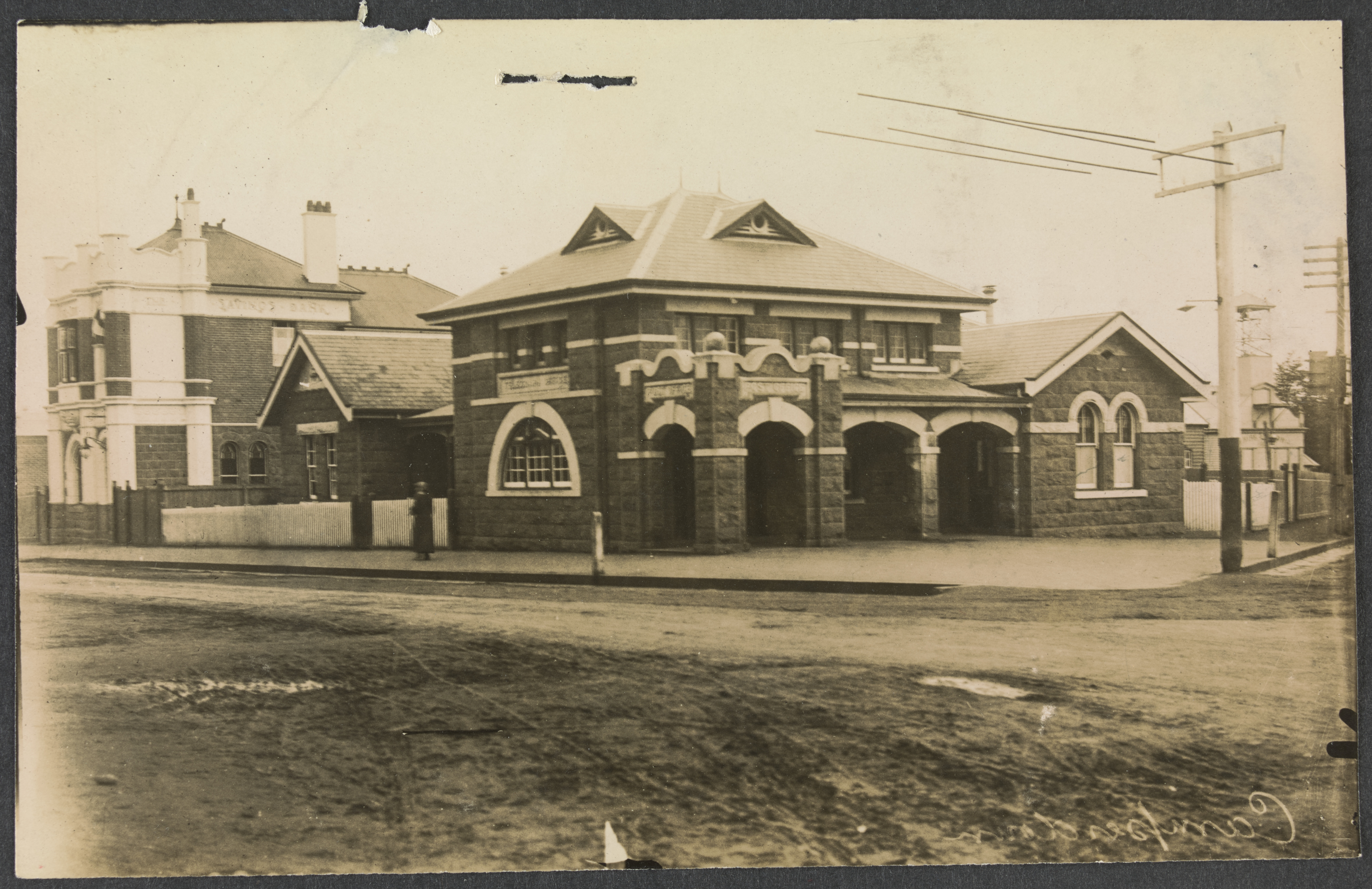 State Library Victoria