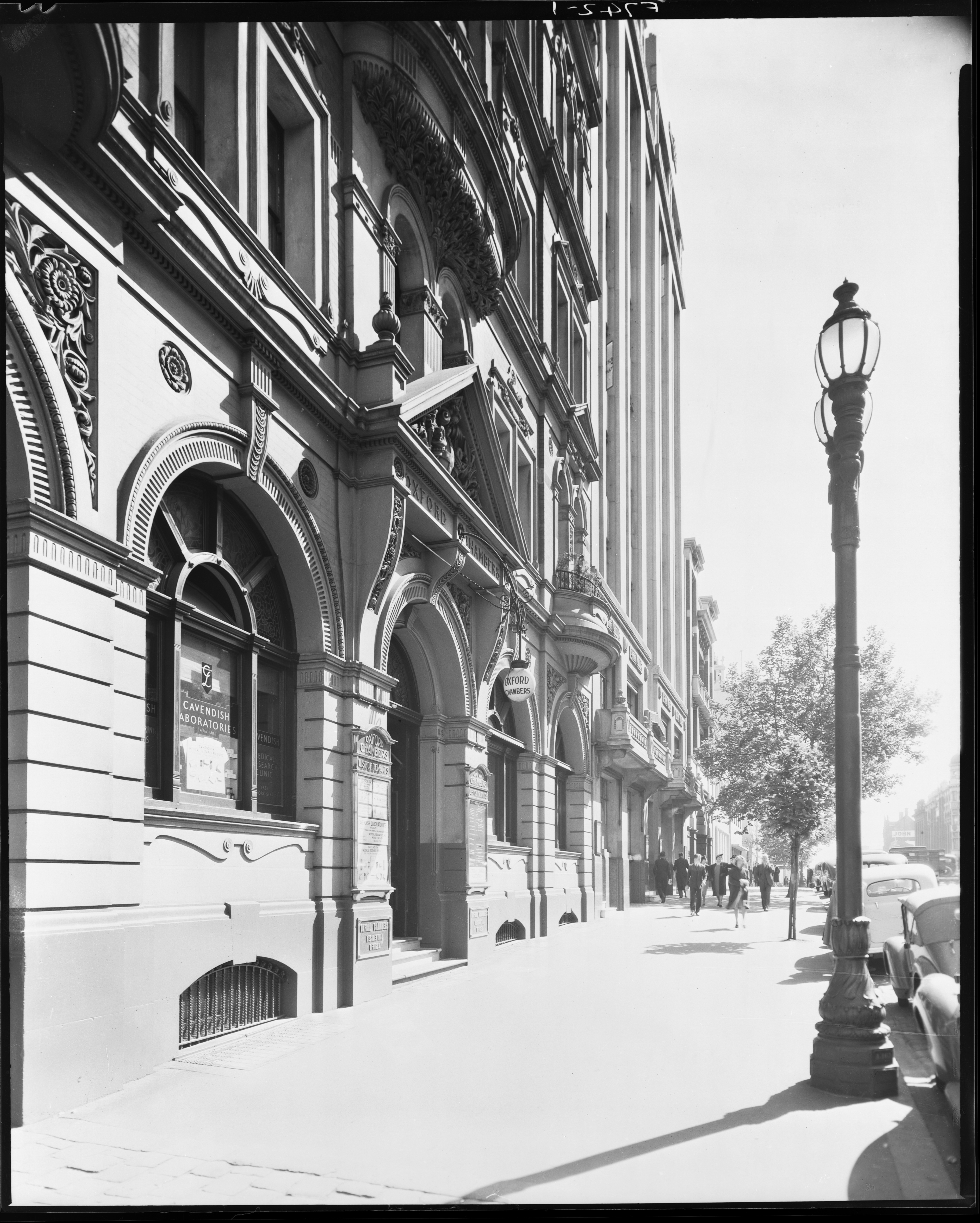 State Library Victoria