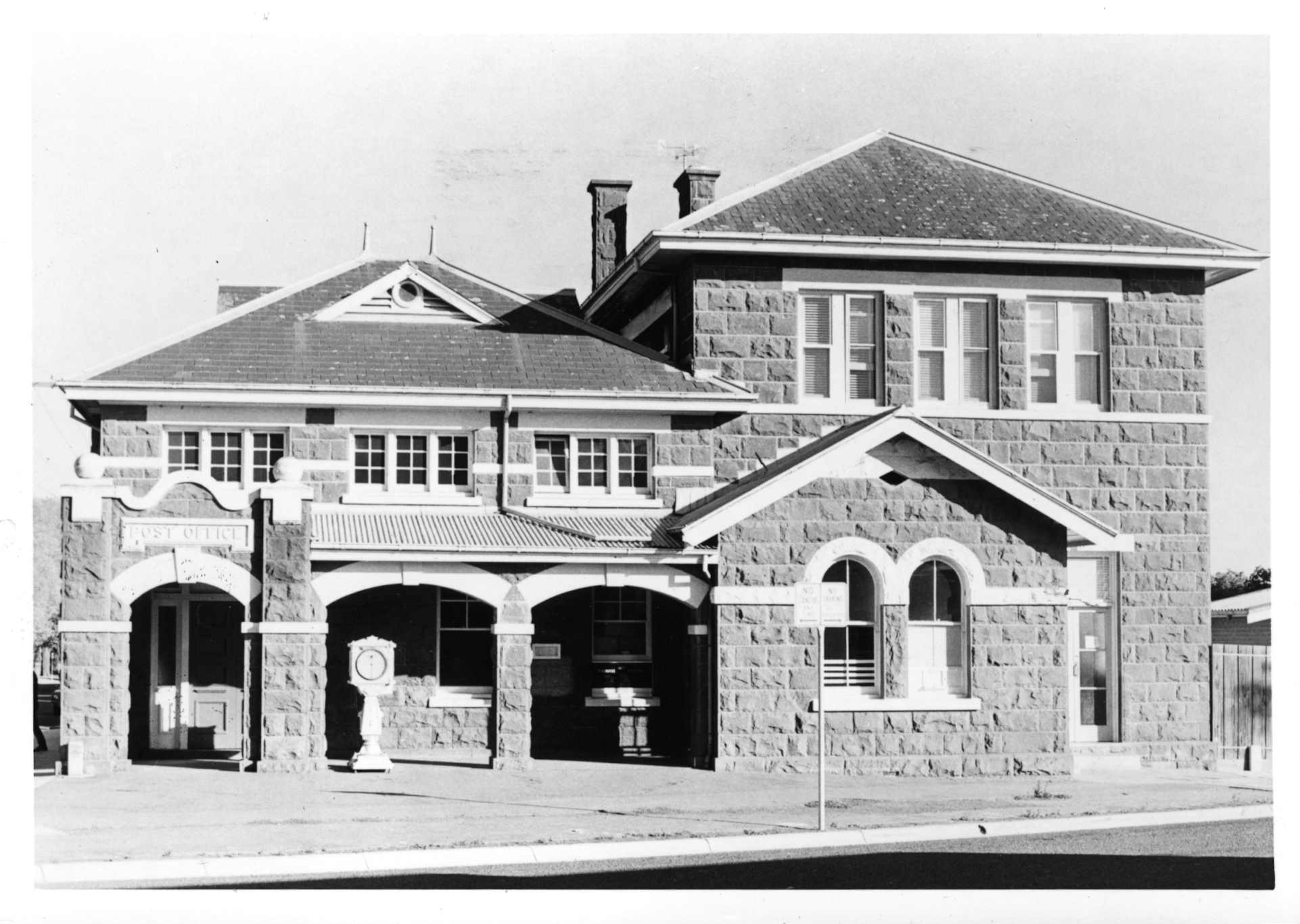 State Library Victoria