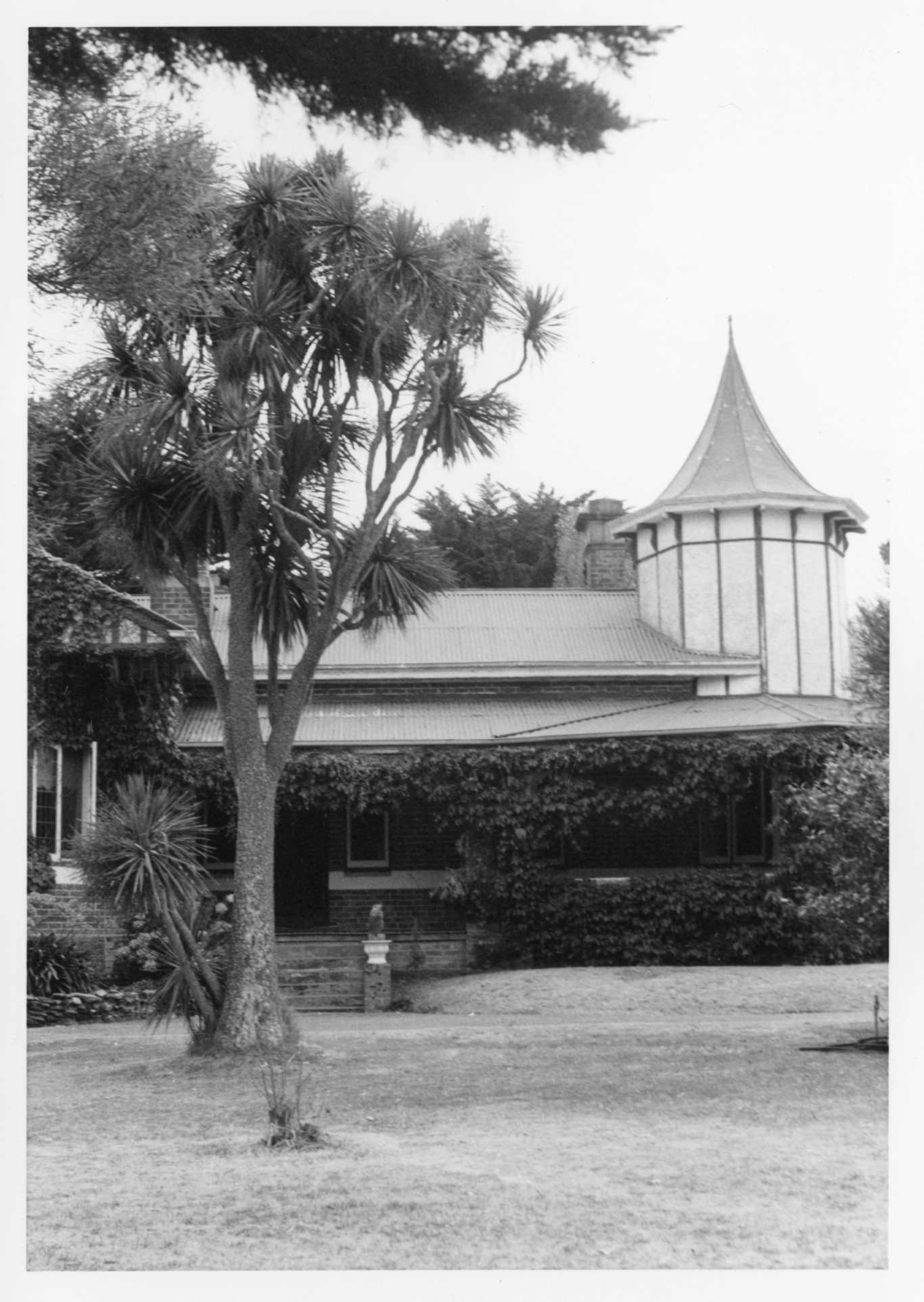 State Library Victoria
