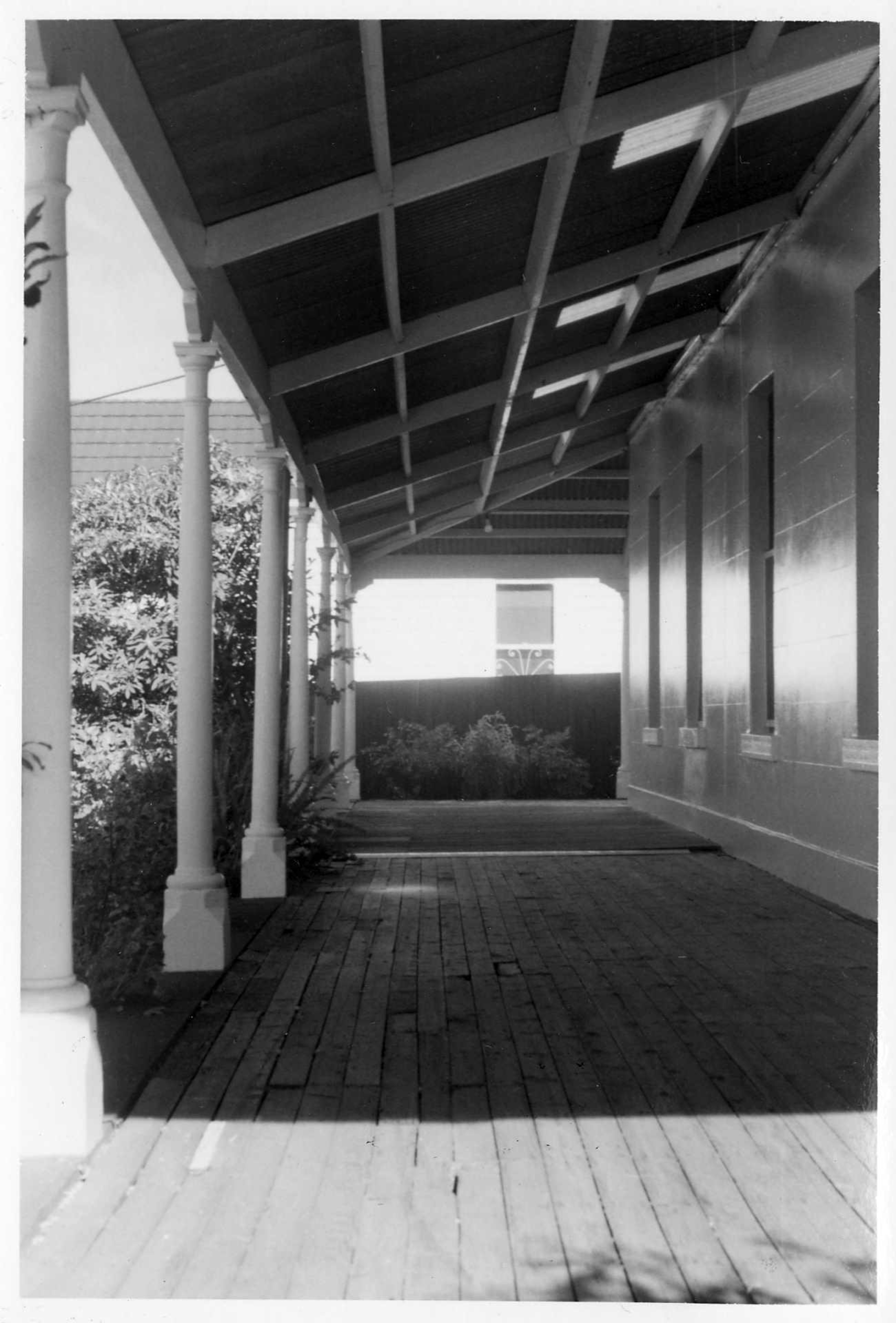 State Library Victoria