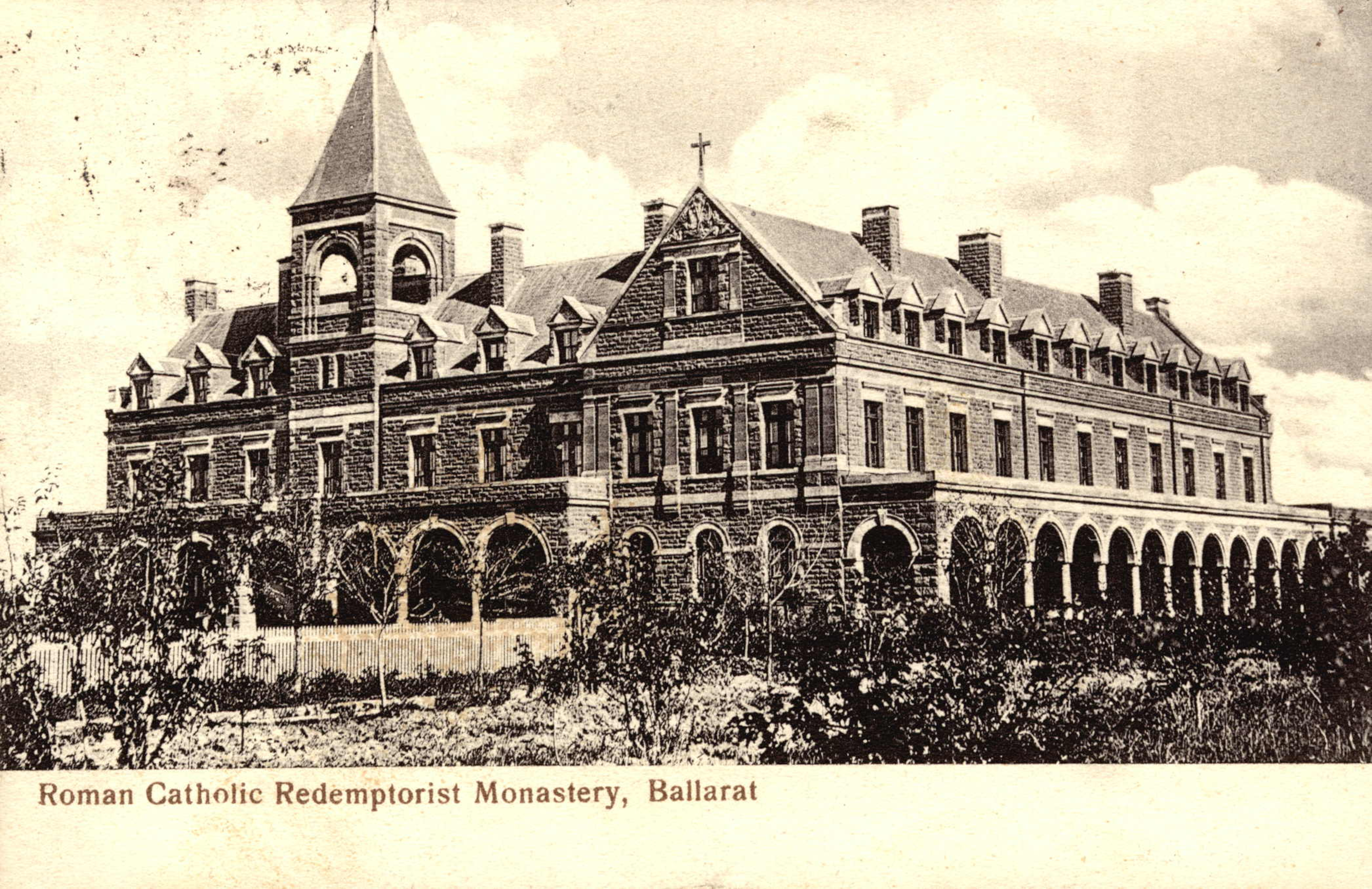 State Library Victoria