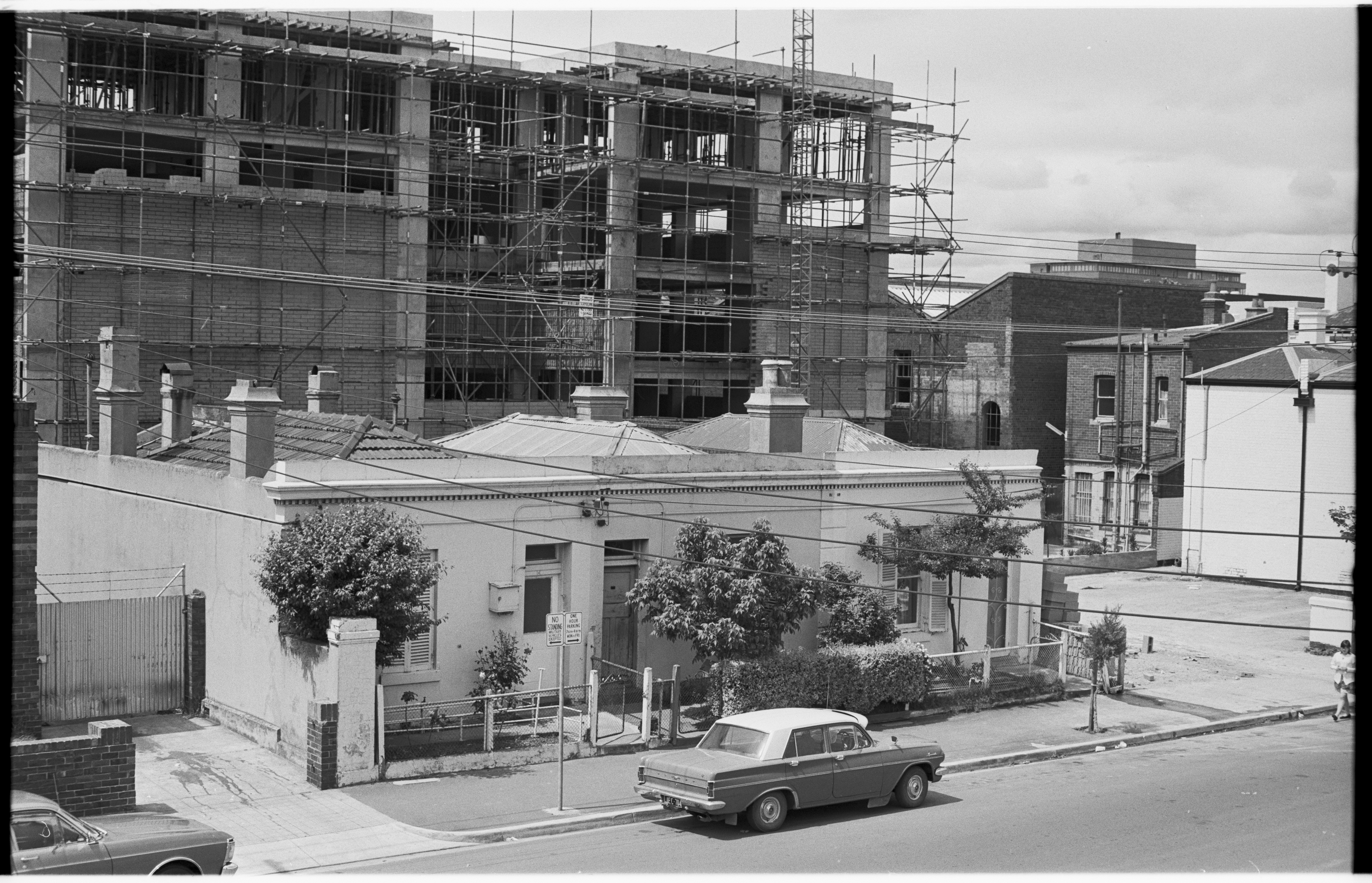State Library Victoria