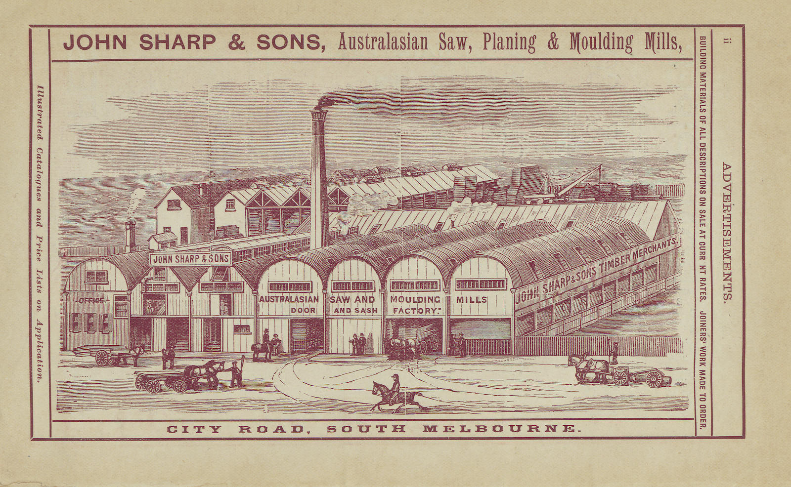 State Library Victoria