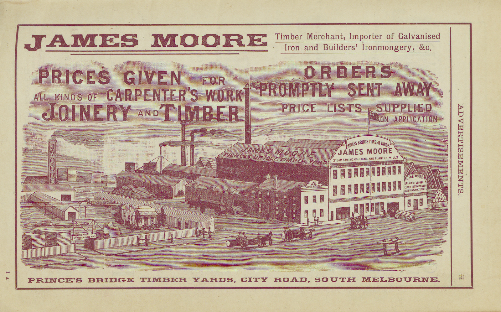 State Library Victoria