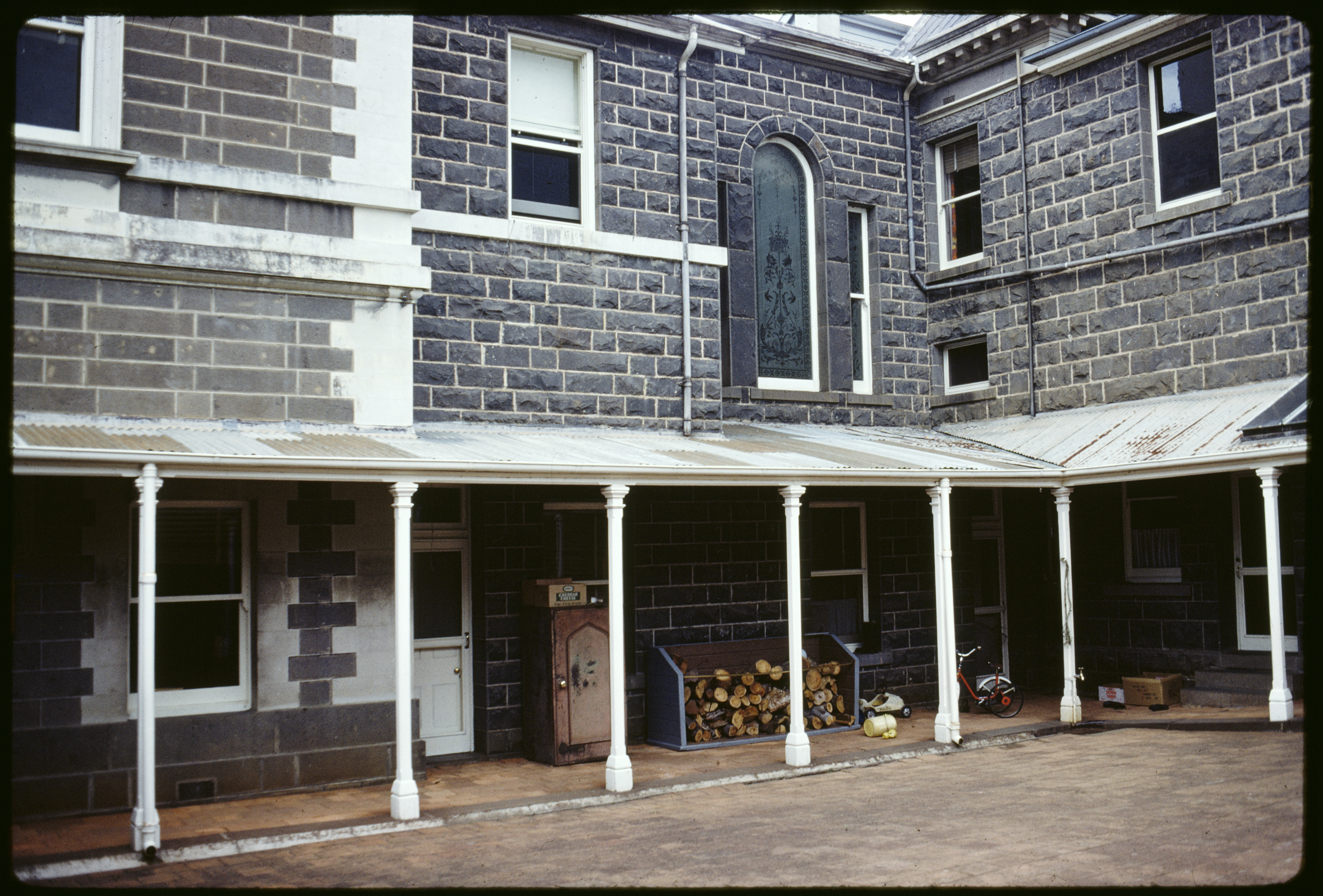 State Library Victoria