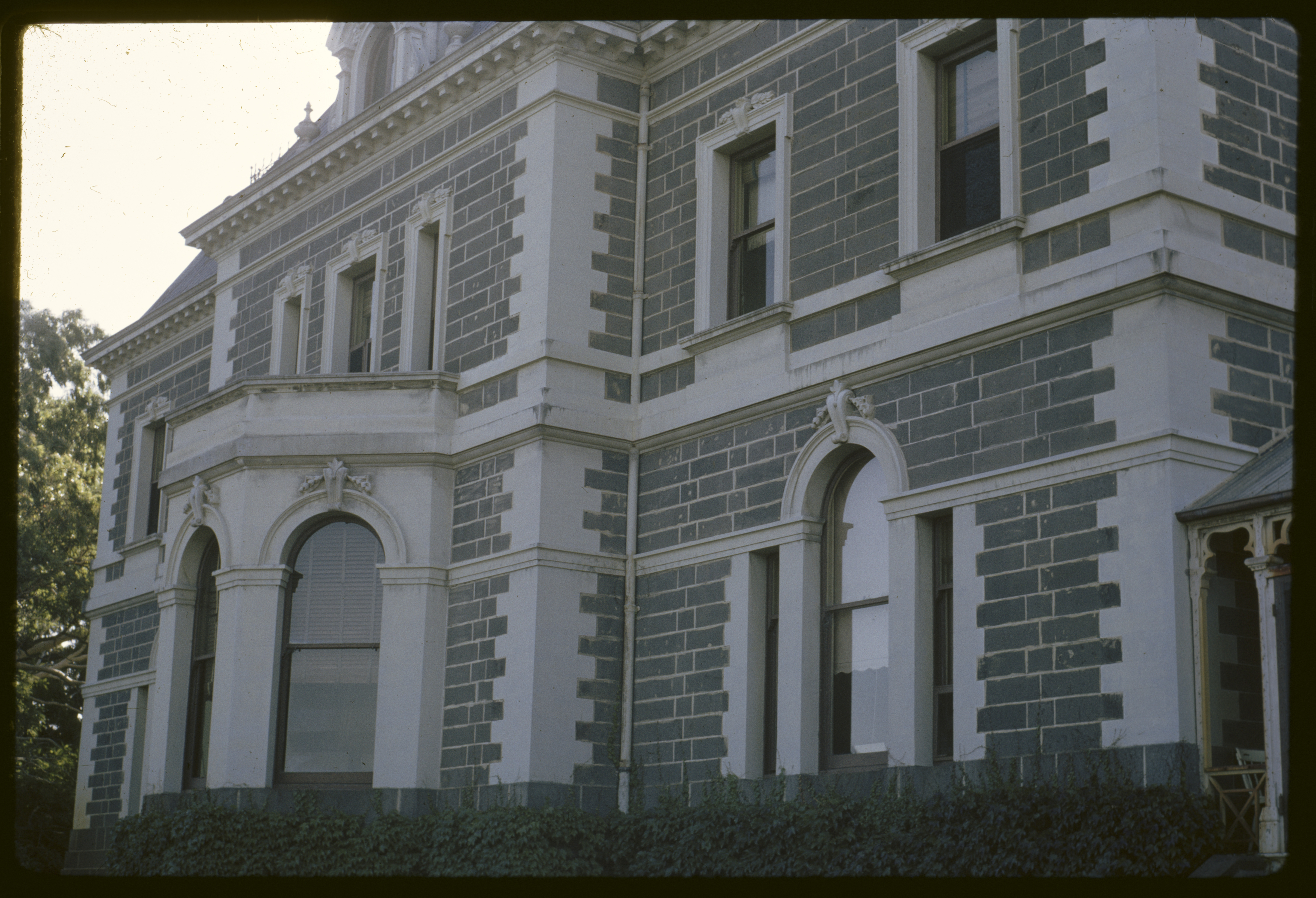 State Library Victoria