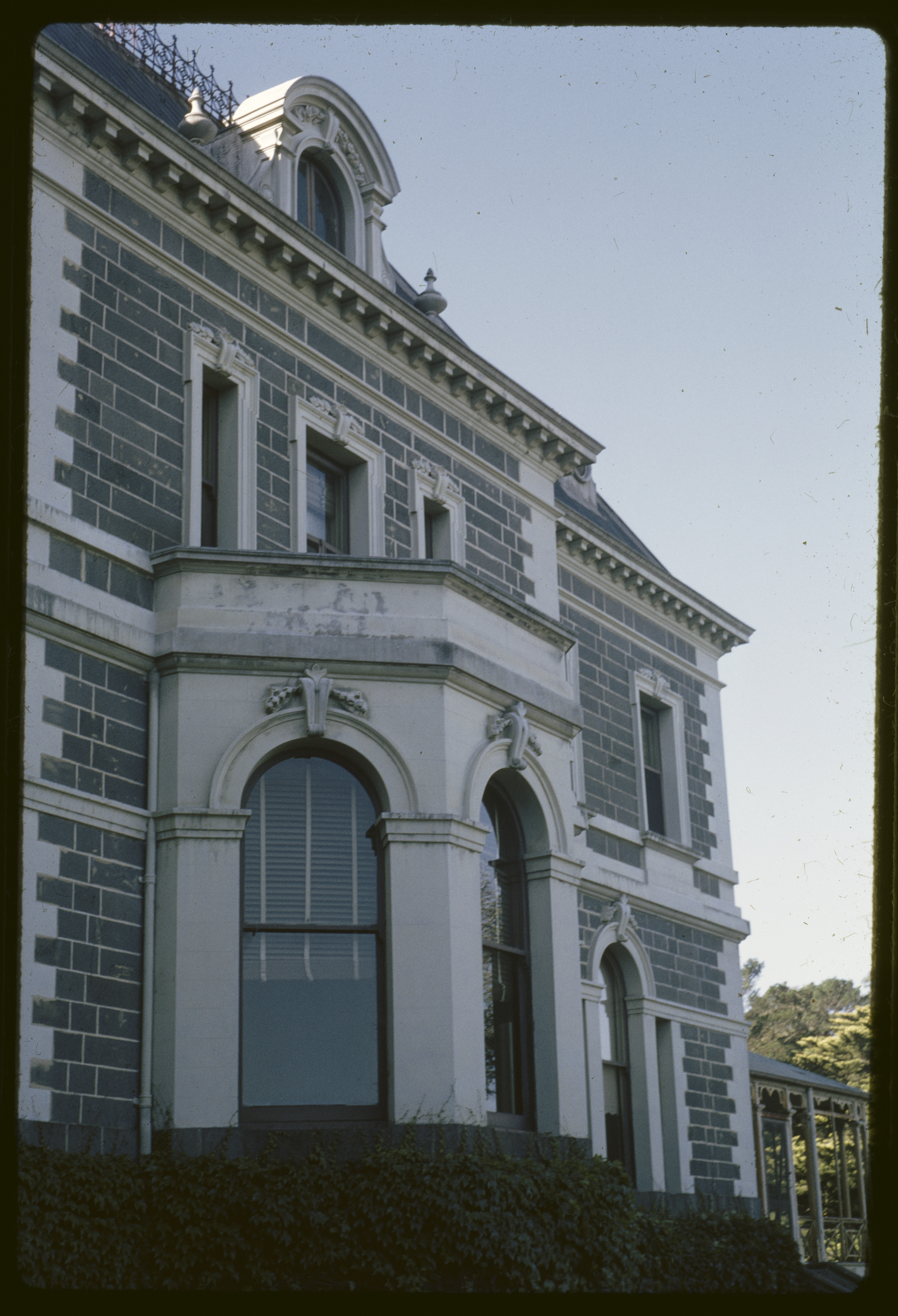 State Library Victoria