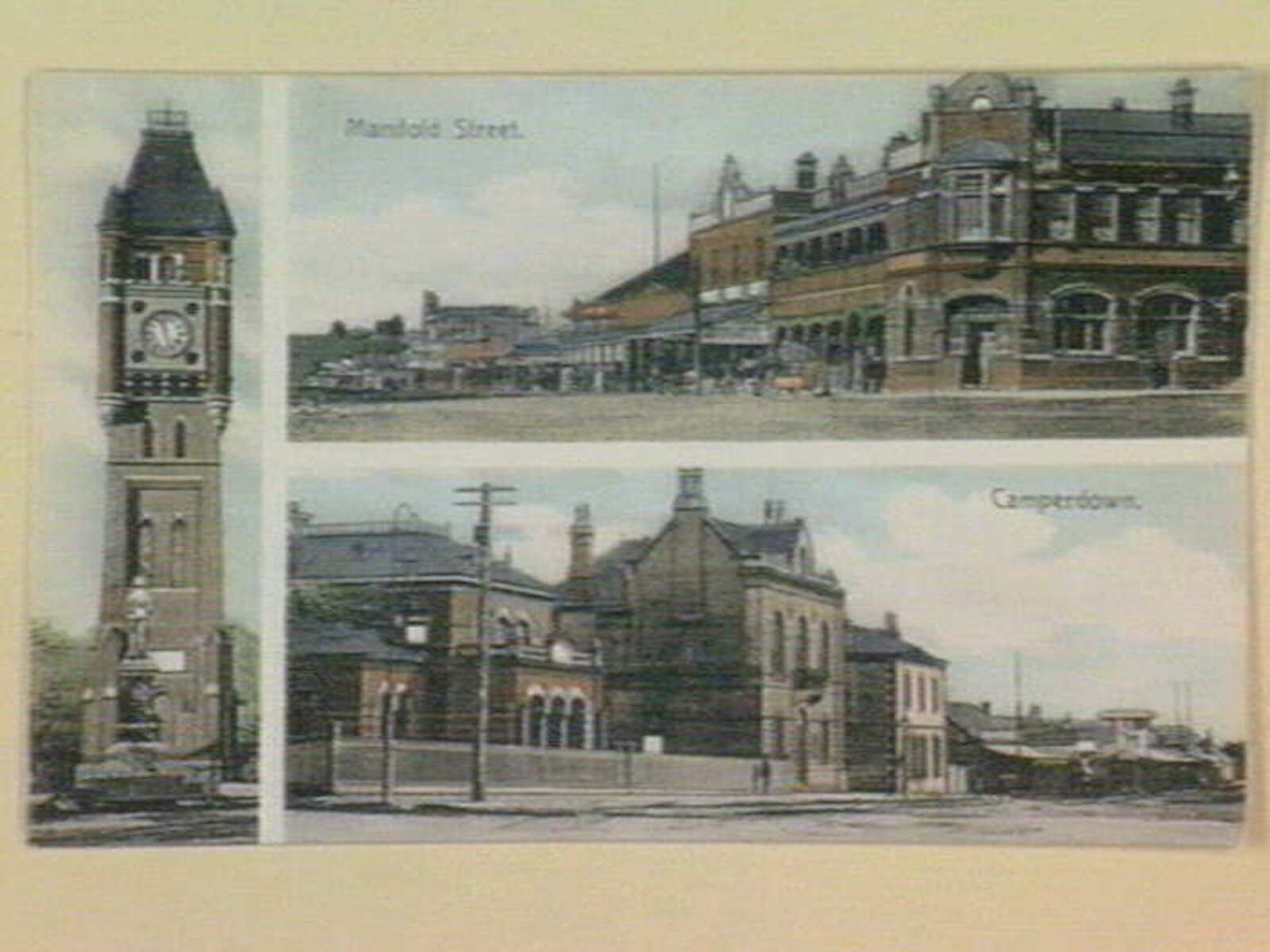 State Library Victoria