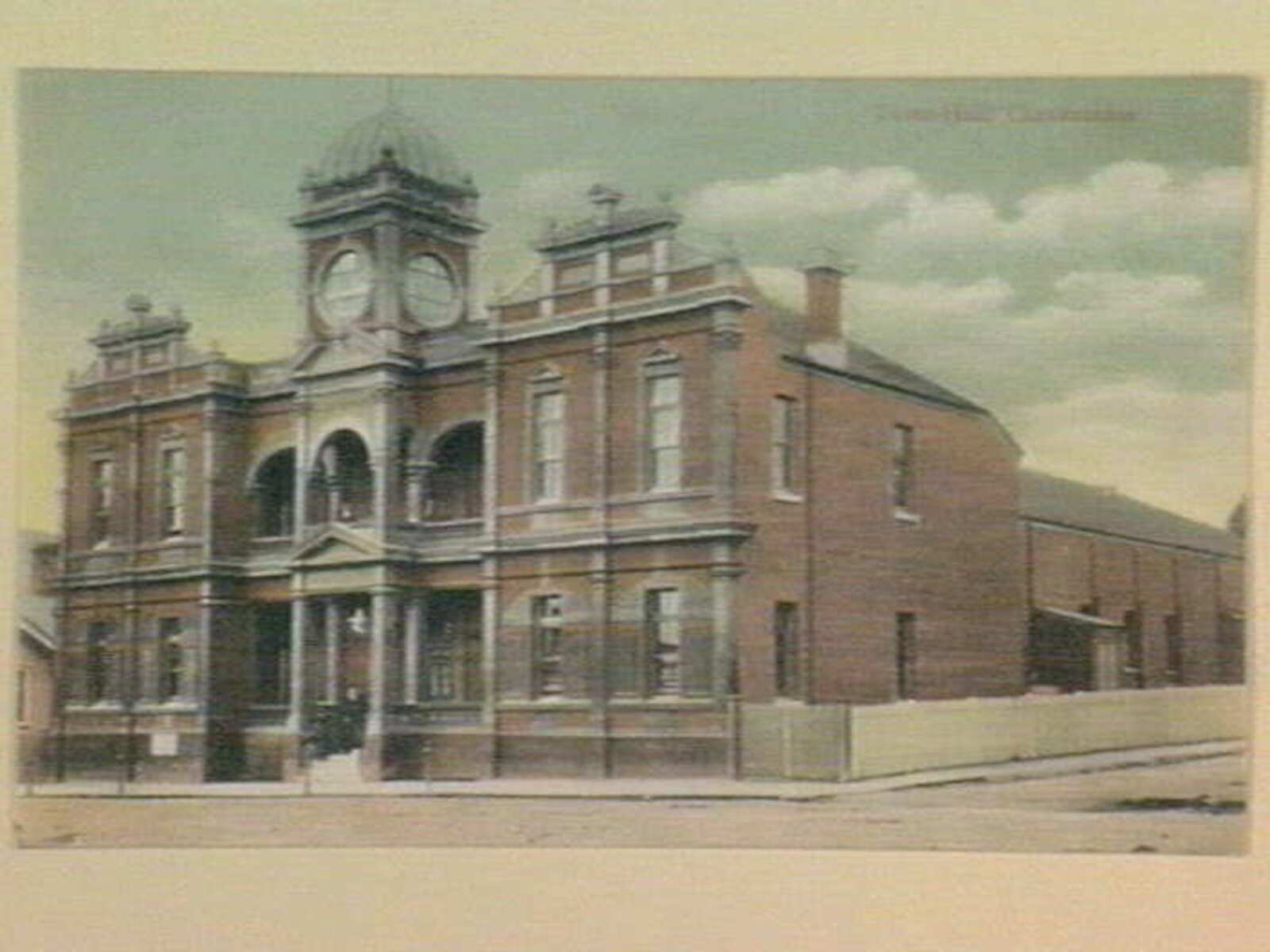 State Library Victoria