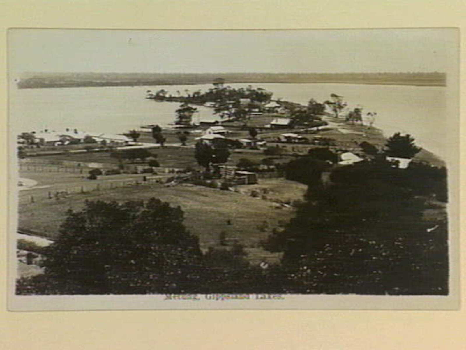 State Library Victoria