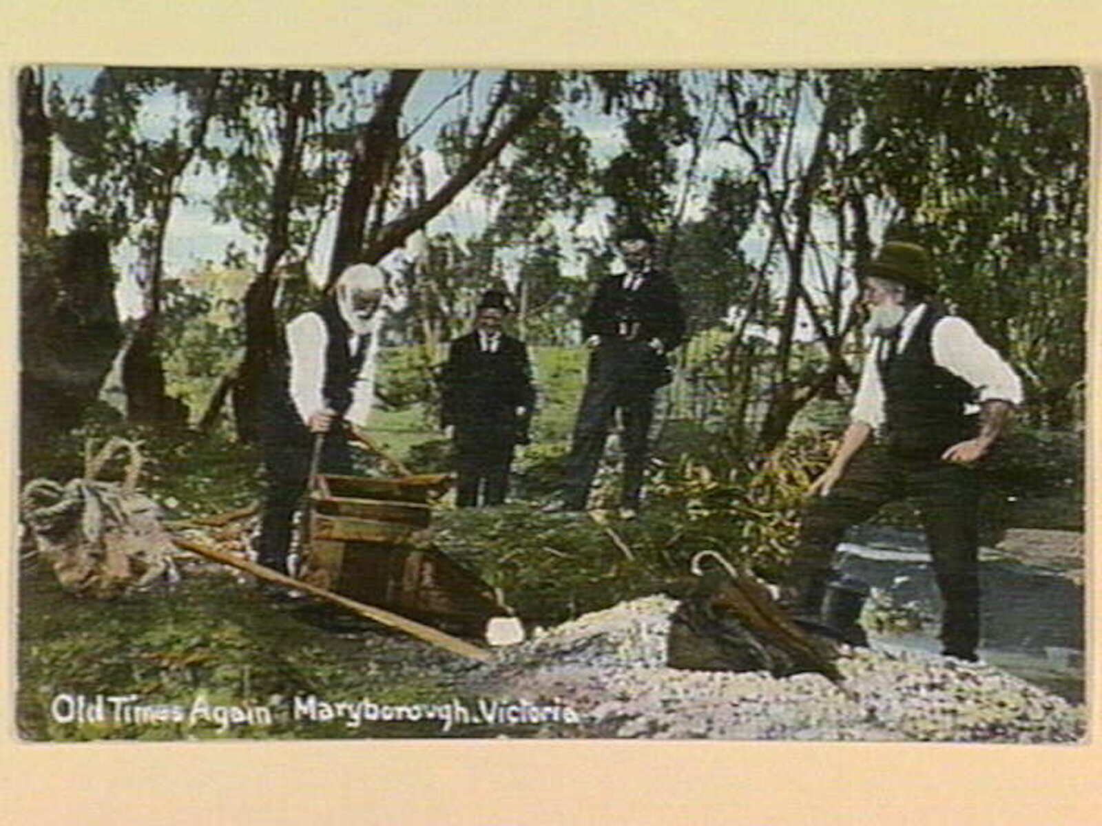 State Library Victoria