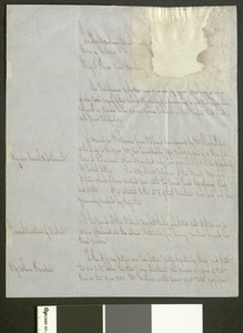 Edward Dryden, Macedon