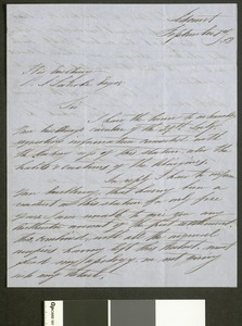 John Carfrae, Ledcourt