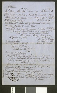 Charles Joseph La Trobe