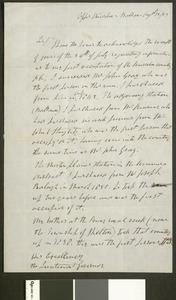 Thomas H. Pyke, Upper Werribee, Ballan