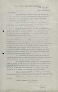 Notice of extraordinary general meeting