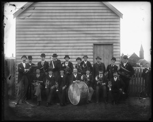 Colac City Band