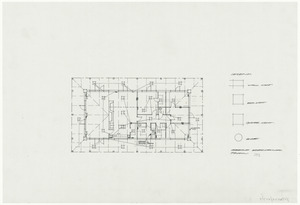 Electrical plan