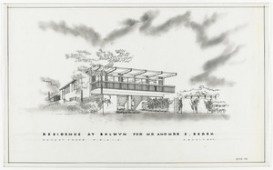Perspective view