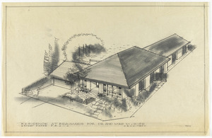 Perspective view