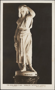 "Rebekah", Botanical Gardens, Ballarat, Vic.